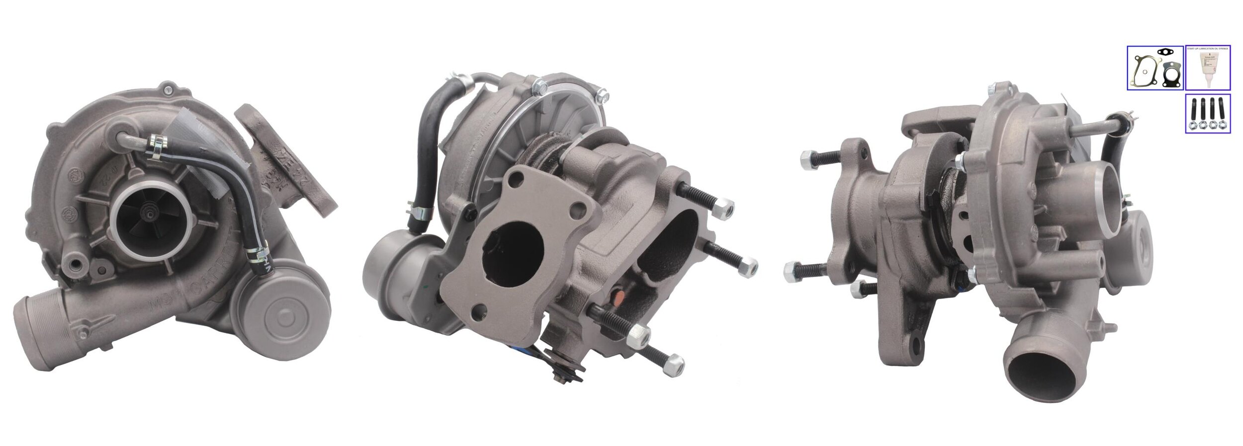 Charger, charging system - 91-1582 ELSTOCK