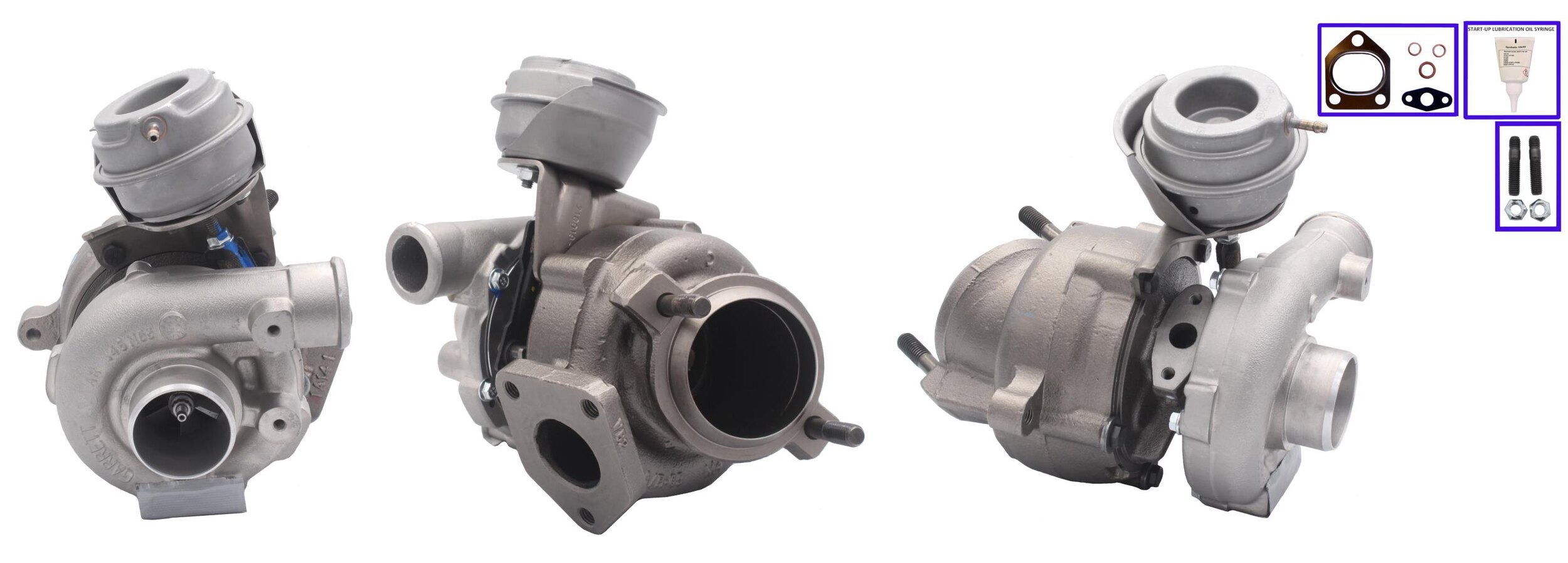 Charger, charging system - 91-1592 ELSTOCK