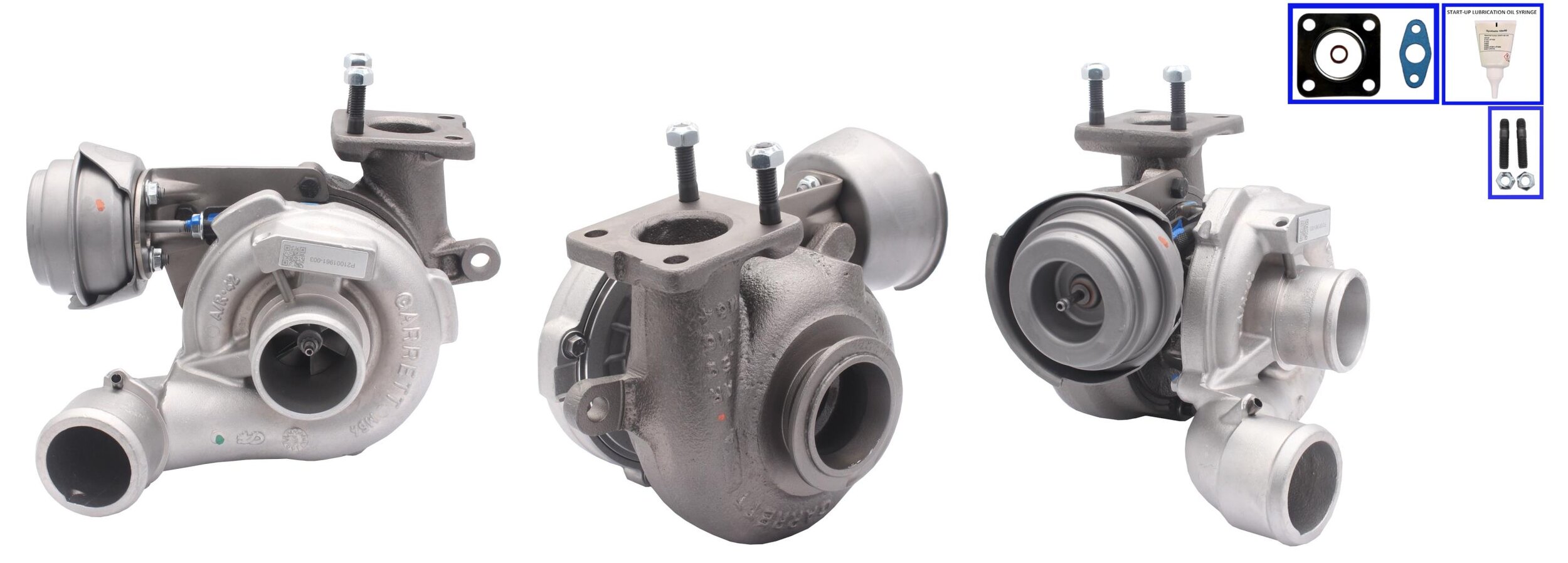 Charger, charging system - 91-1662 ELSTOCK