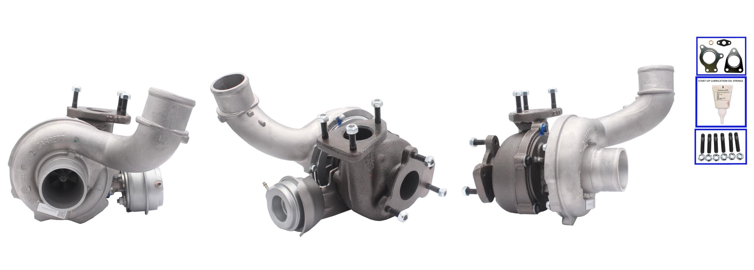 Charger, charging system - 91-1679 ELSTOCK