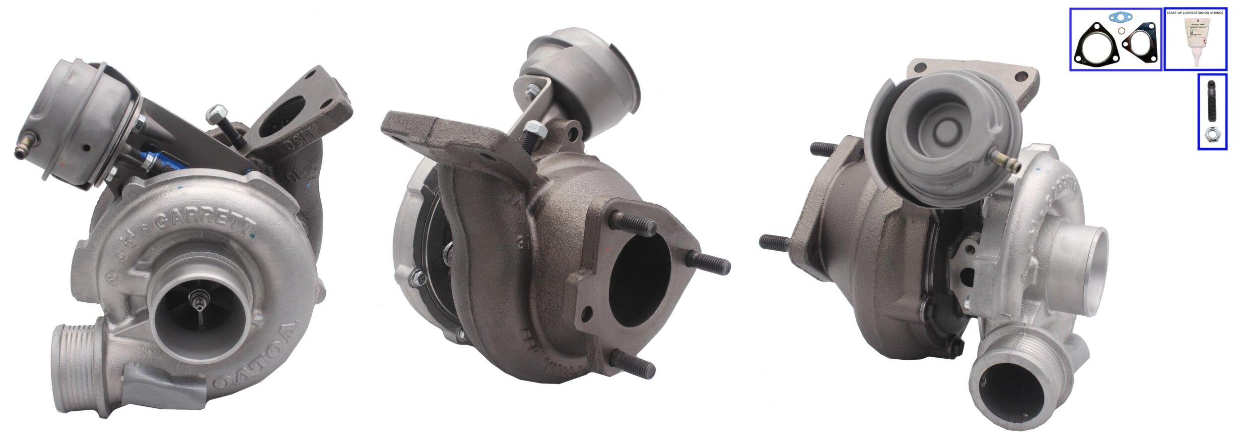 Charger, charging system - 91-1698 ELSTOCK