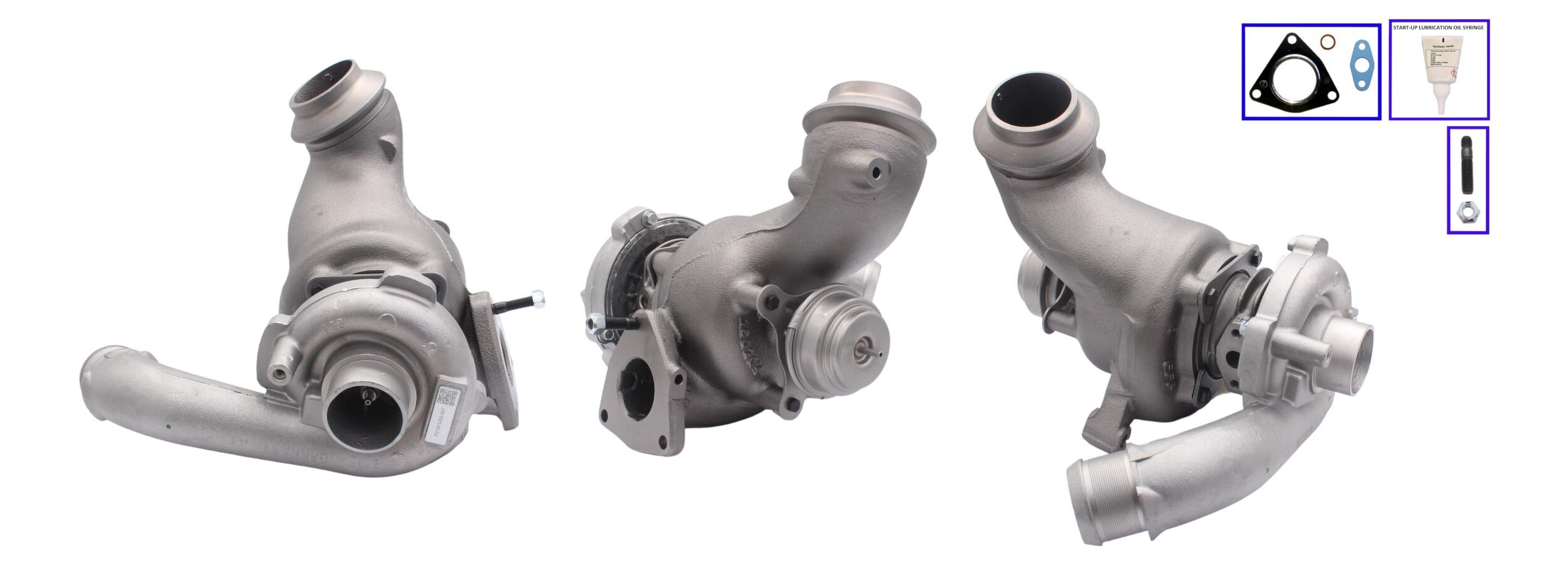 Charger, charging system - 91-1725 ELSTOCK
