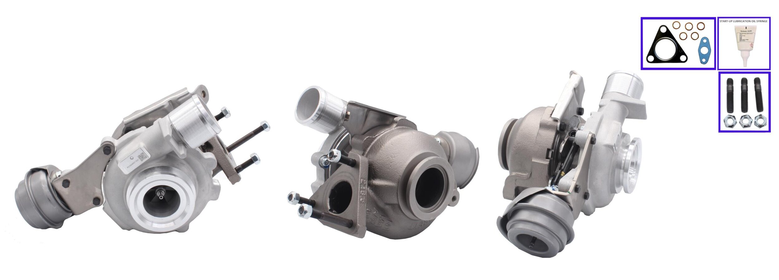Charger, charging system - 91-1903 ELSTOCK