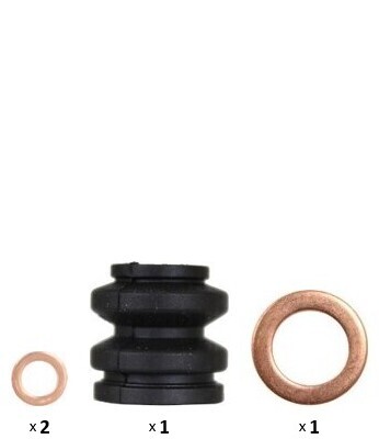 Brake Caliper - 83-2266 ELSTOCK