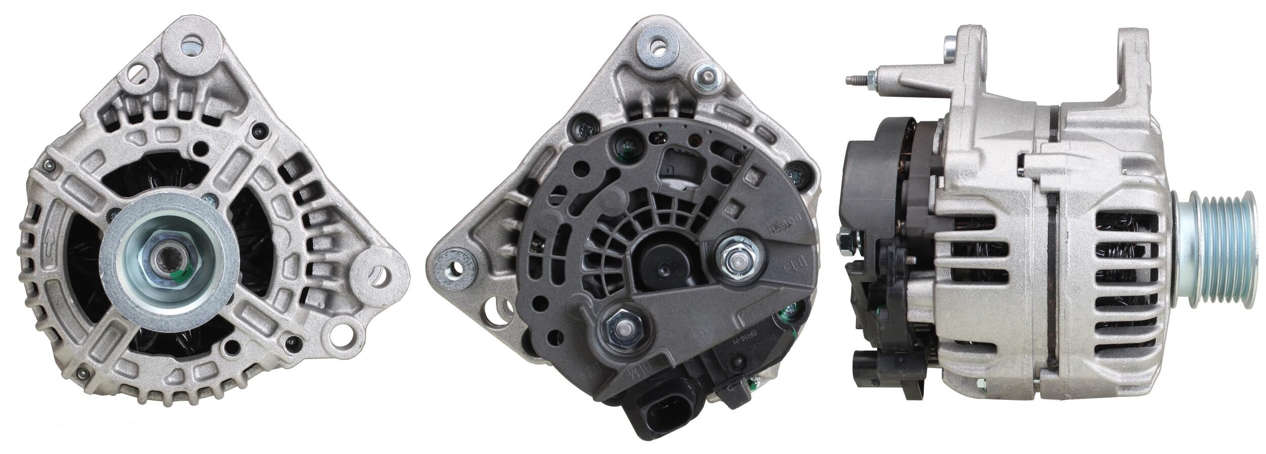 Alternator - 28-4713 ELSTOCK