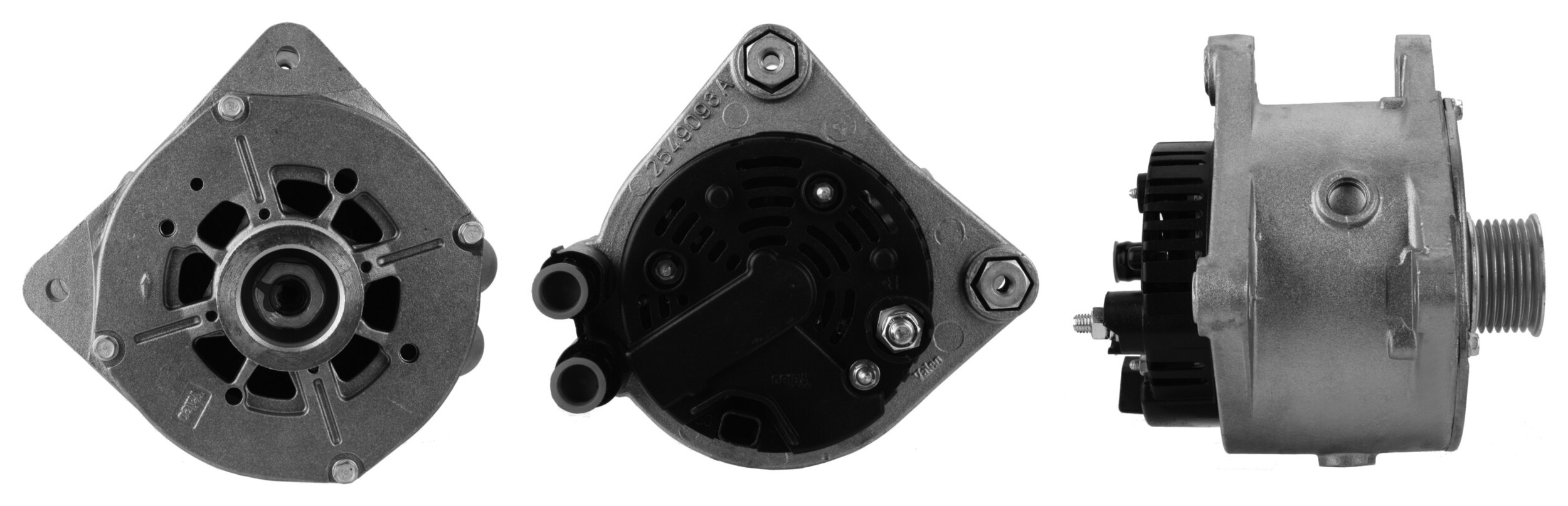 Alternatore - 28-4851 ELSTOCK