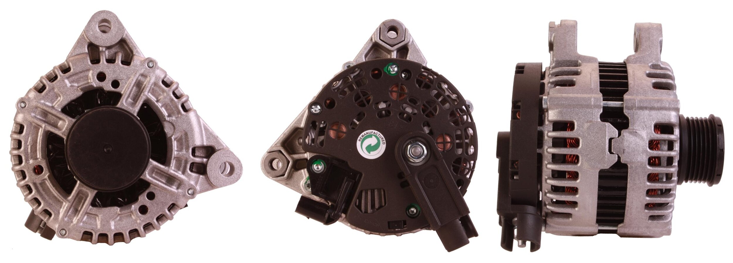 Alternator - 28-5587 ELSTOCK