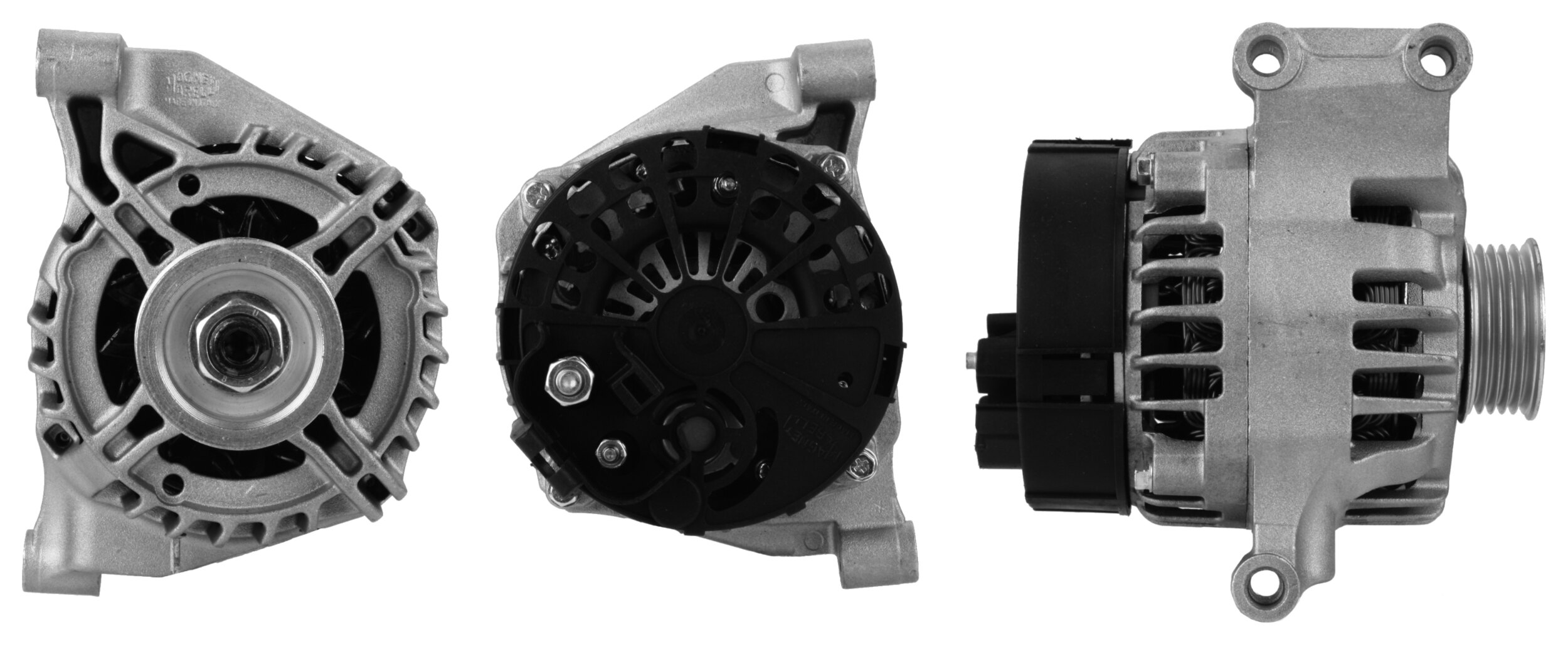 Alternatore - 28-4917 ELSTOCK
