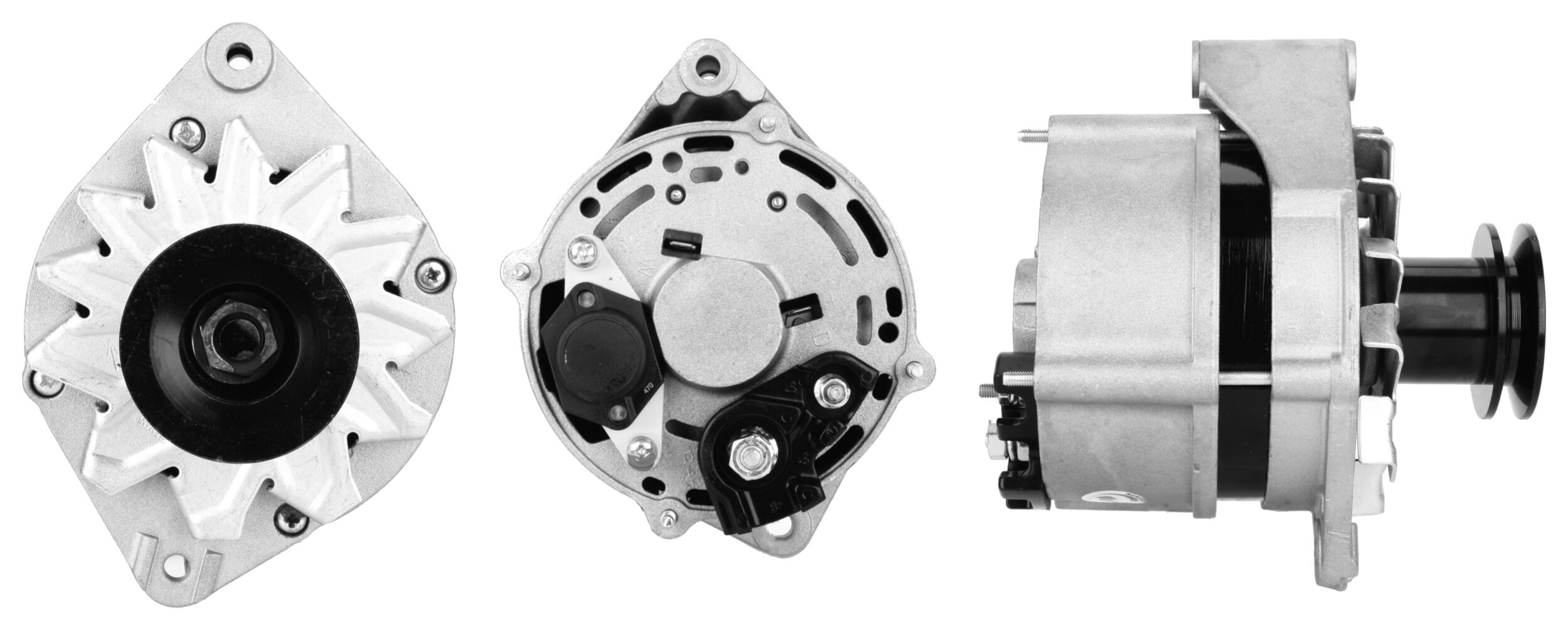 Alternatore - 28-2961 ELSTOCK