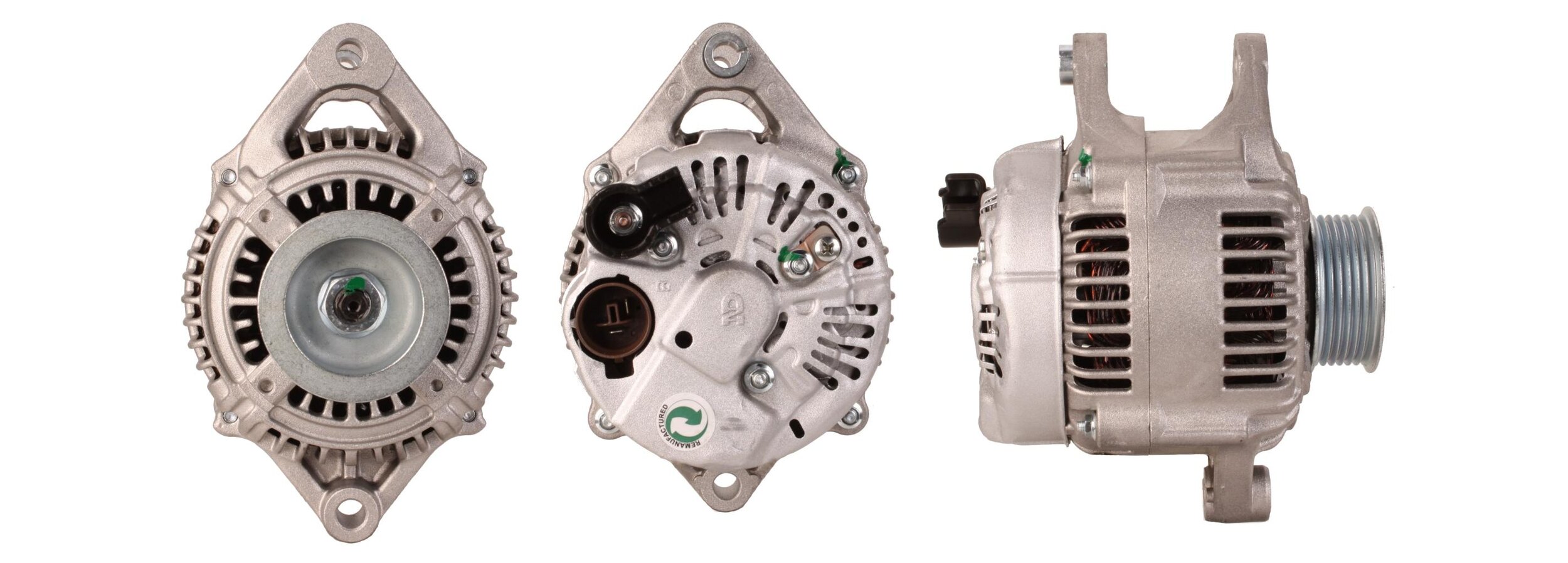 Alternatore - 27-3895 ELSTOCK