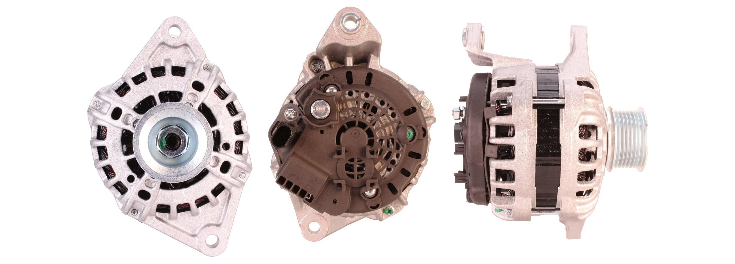 Alternatore - 28-6674 ELSTOCK