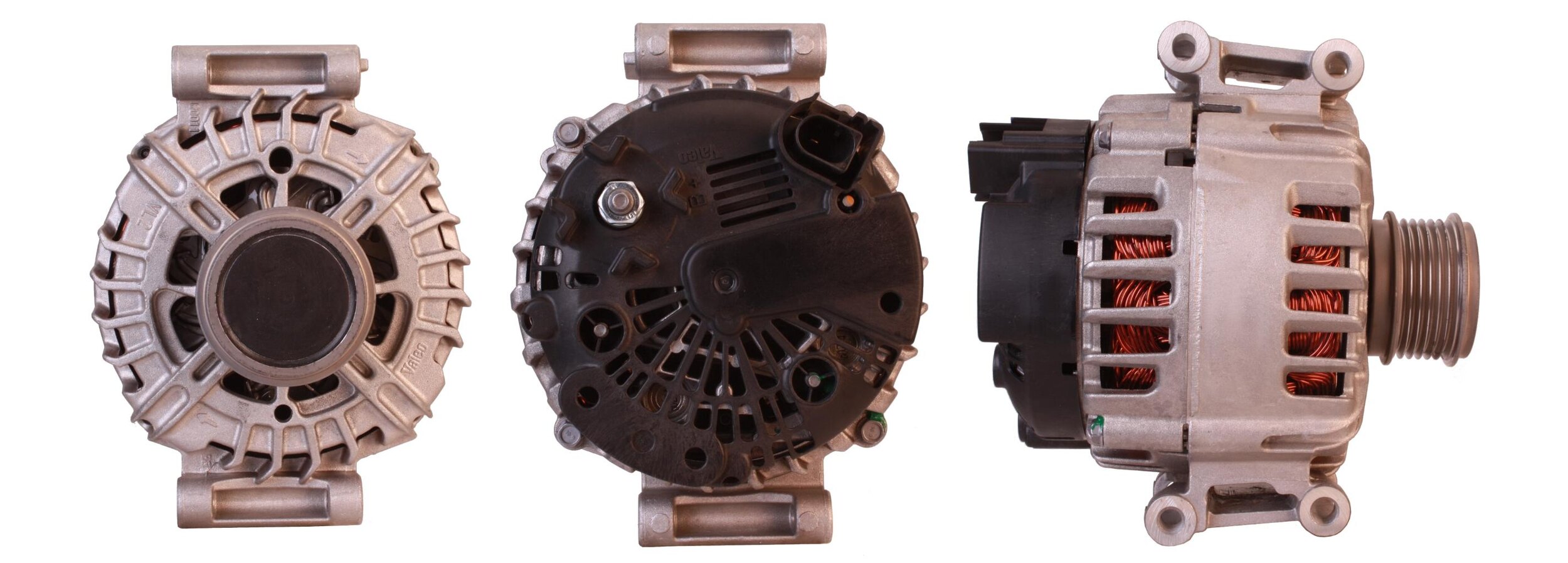 Alternator - 28-6798 ELSTOCK