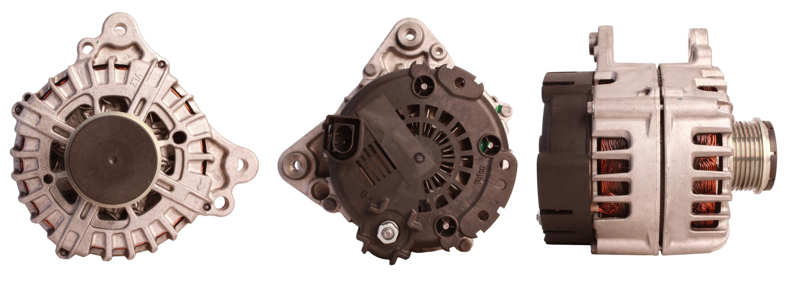 Alternatore - 28-6822 ELSTOCK