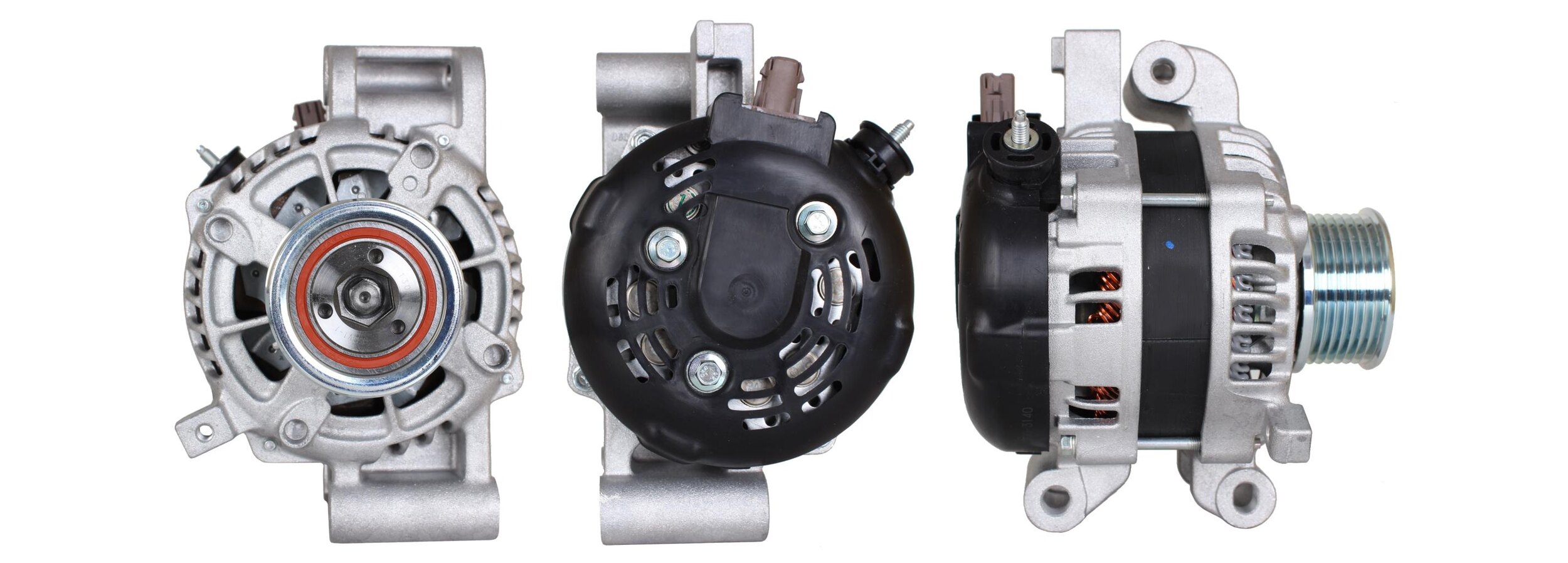 Alternatore - 28-7746 ELSTOCK