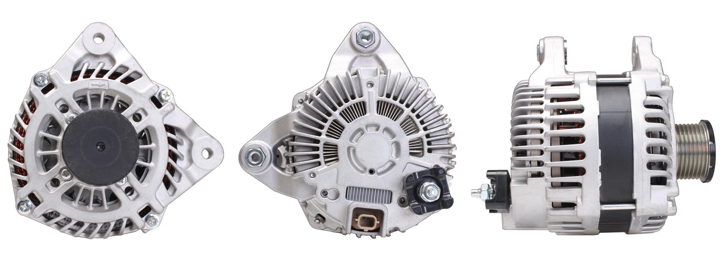 Alternator - 28-7630 ELSTOCK