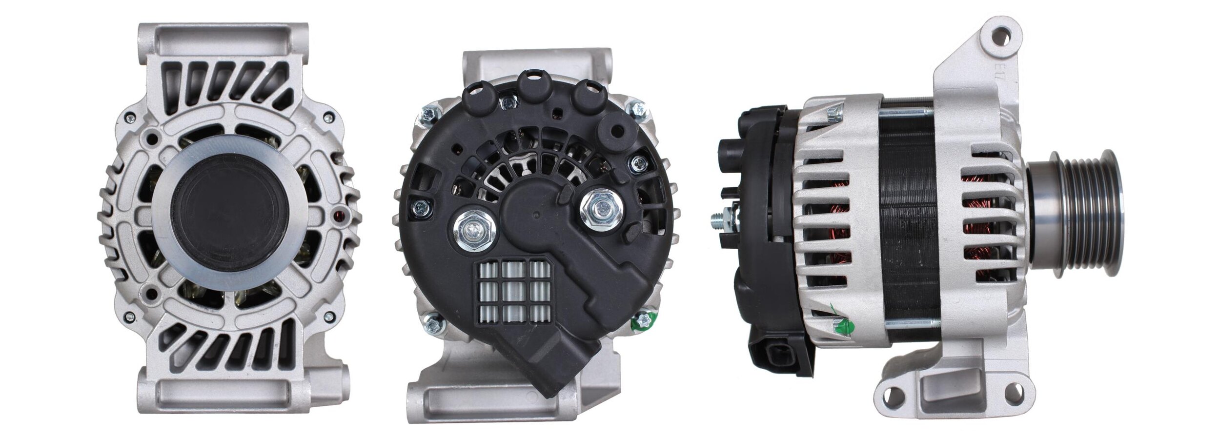 Alternator - 28-7778 ELSTOCK