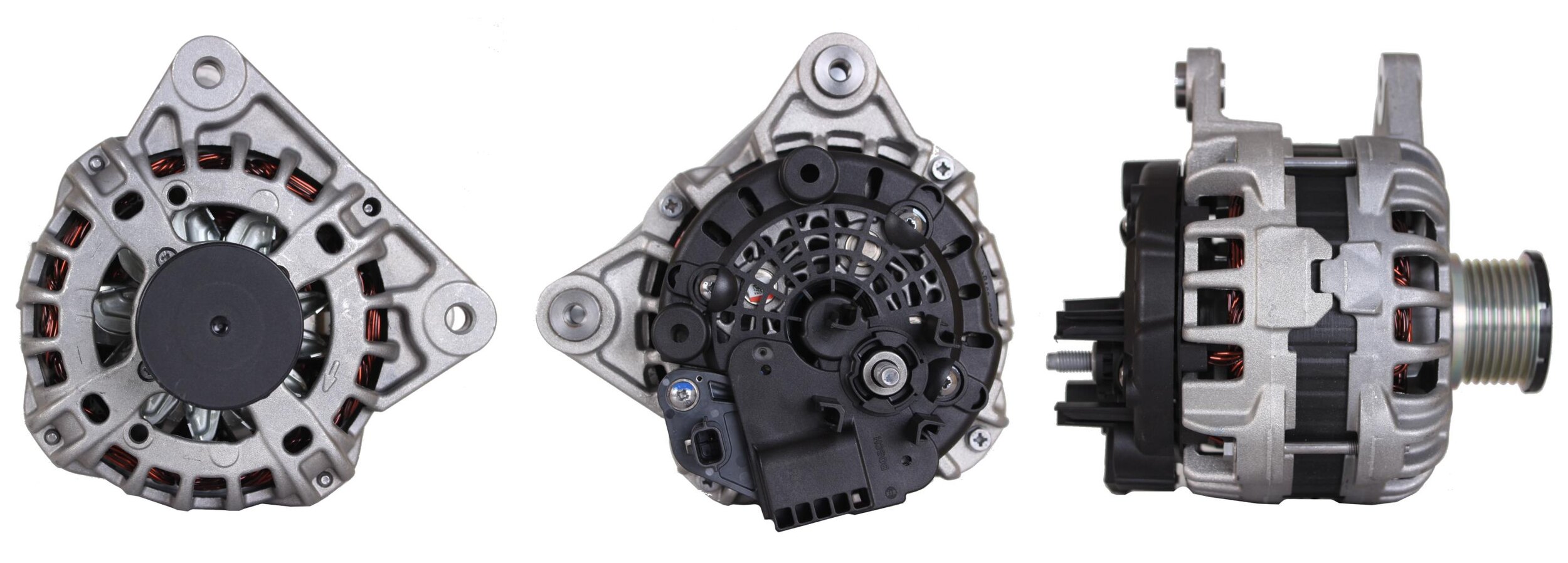 Alternatore - 28-8557 ELSTOCK