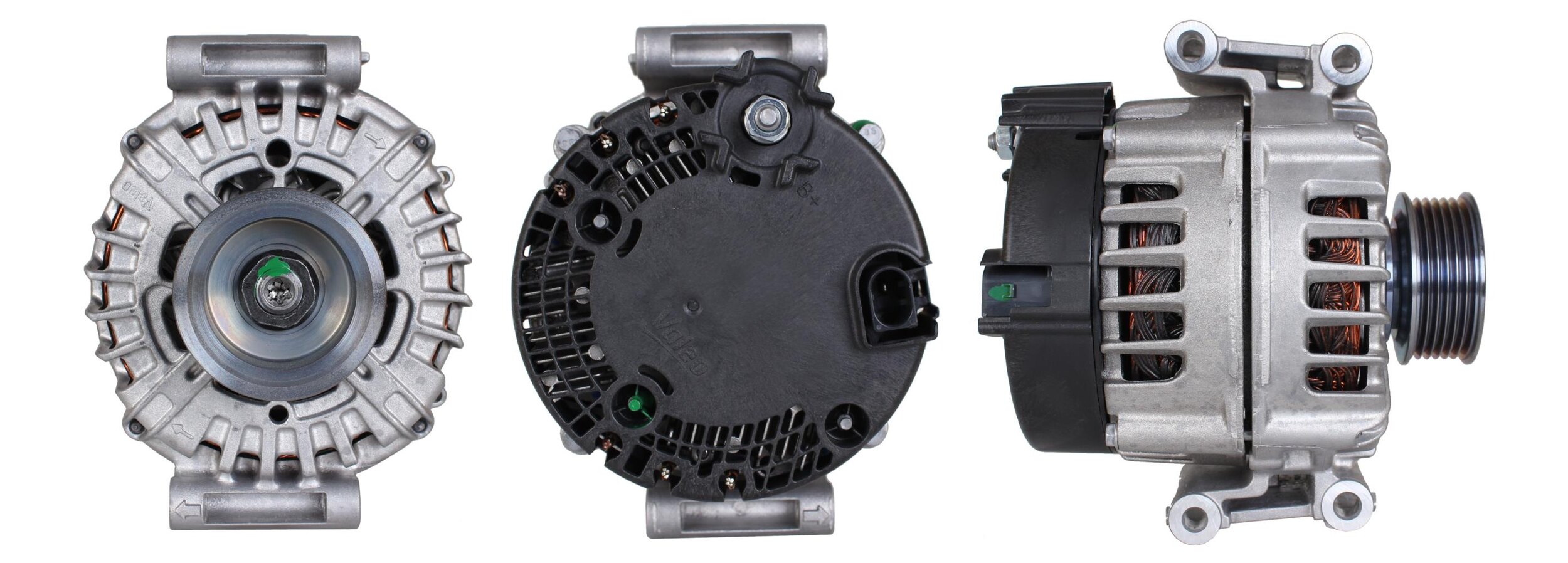 Alternatore - 28-7890 ELSTOCK