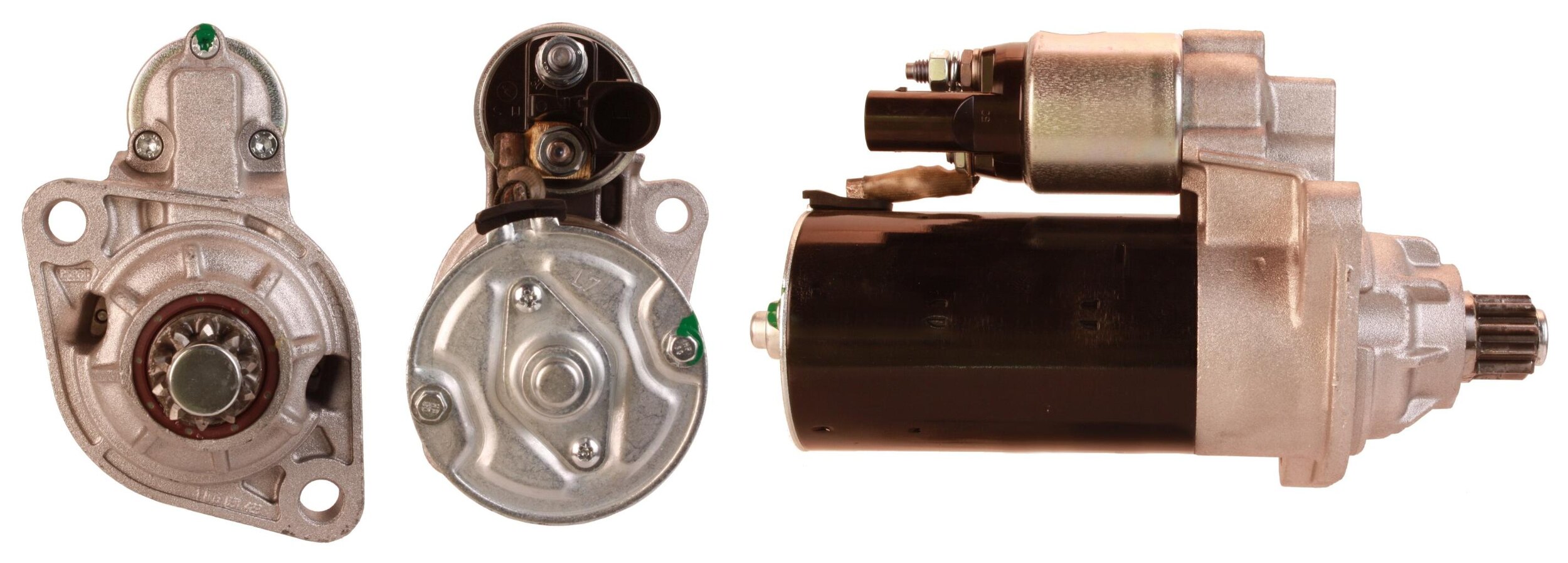 Starter - 25-3256 ELSTOCK