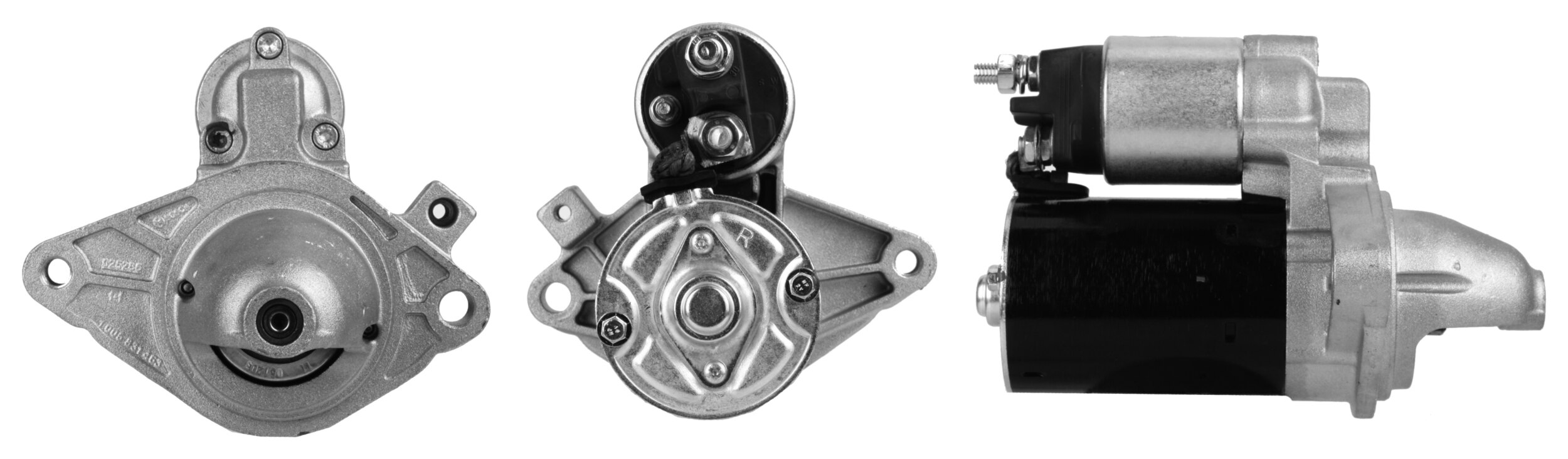 starteris - 25-3466 ELSTOCK