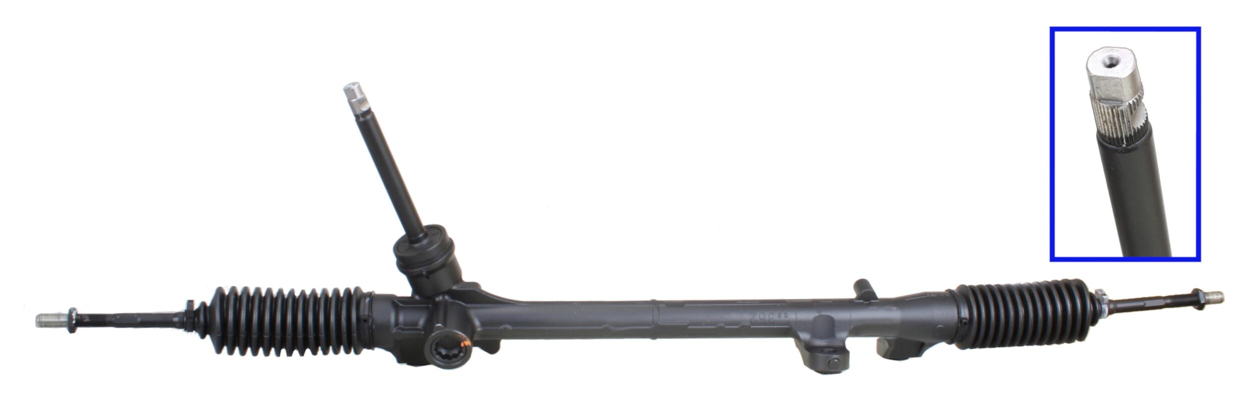 Steering Gear - 14-1991 ELSTOCK