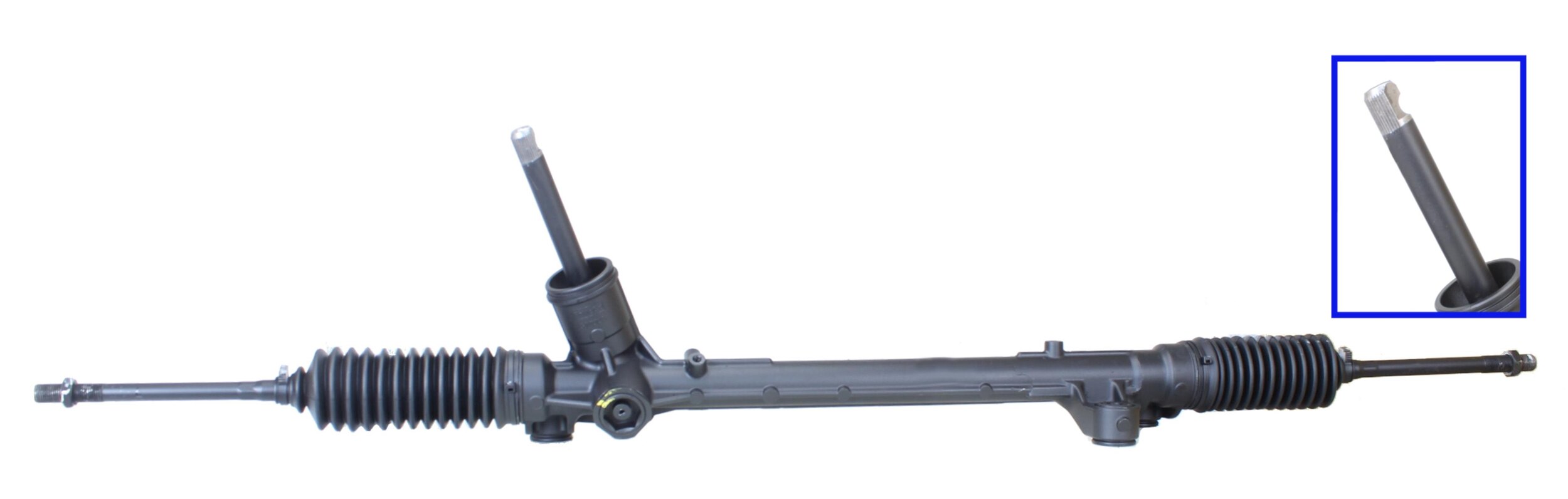 Steering Gear - 14-2020 ELSTOCK