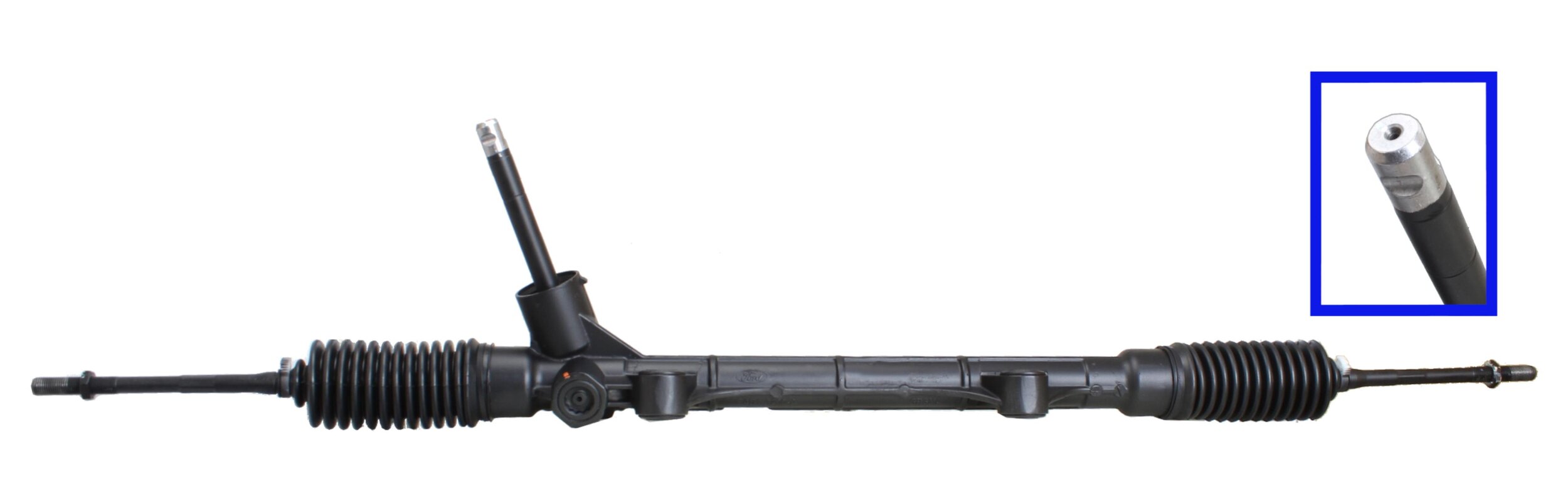 Steering Gear - 14-1987 ELSTOCK