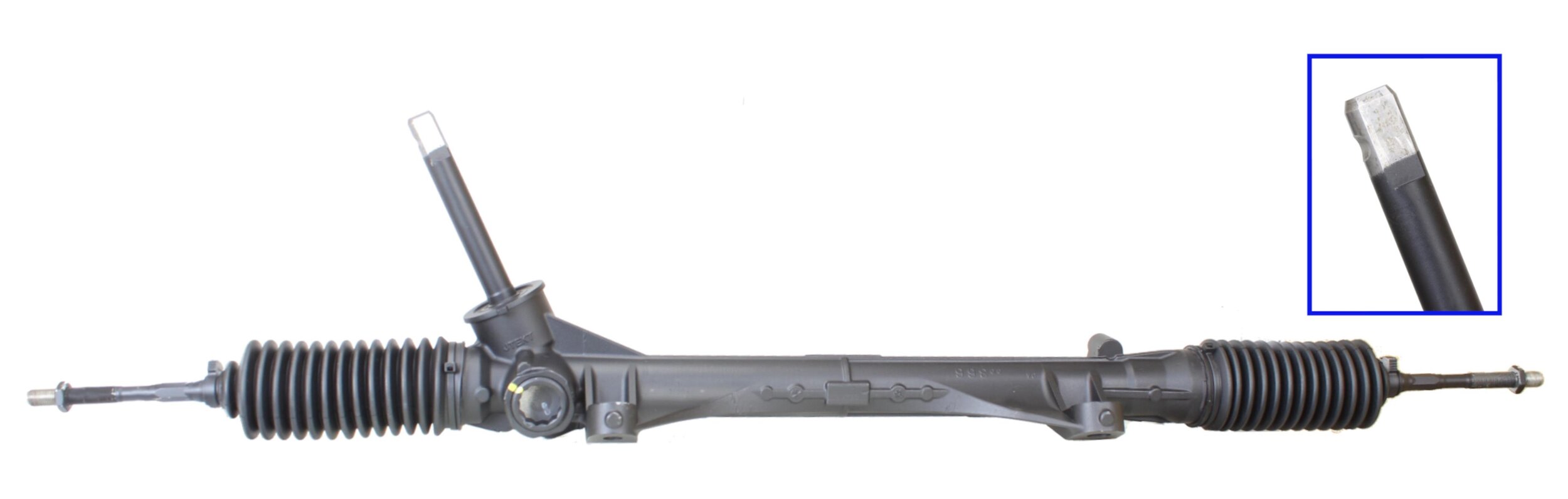 Scatola guida - 14-2025 ELSTOCK