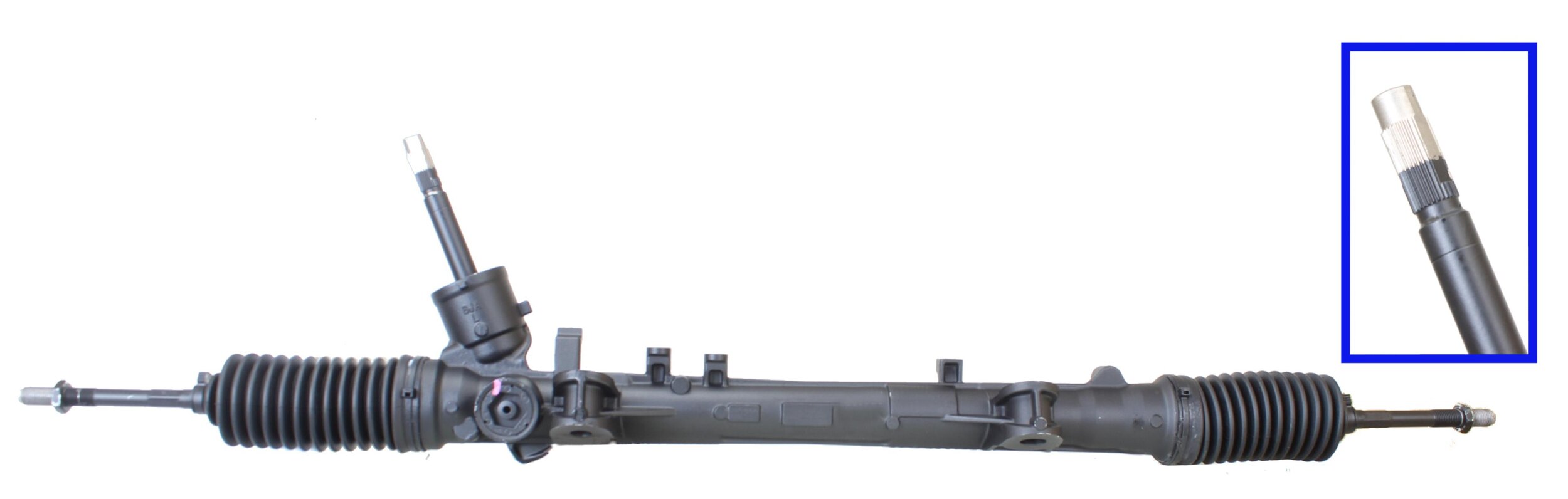 Steering Gear - 14-2050 ELSTOCK
