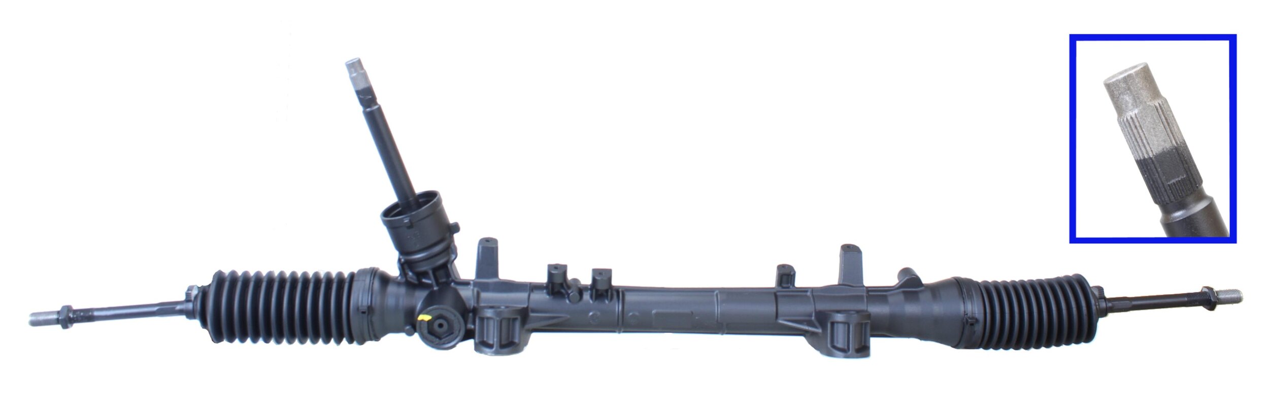 Steering Gear - 14-2049 ELSTOCK