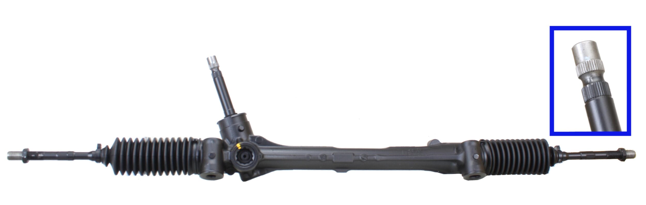 Scatola guida - 14-2051 ELSTOCK