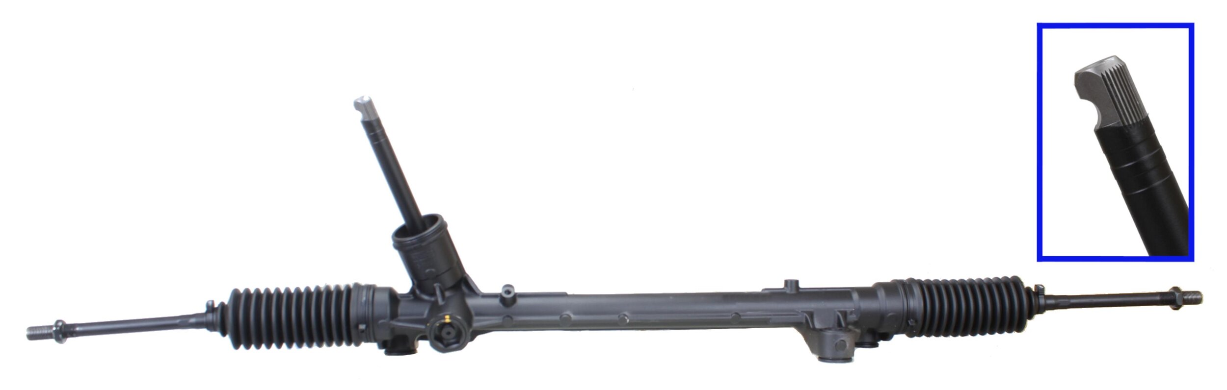 Steering Gear - 14-2041 ELSTOCK
