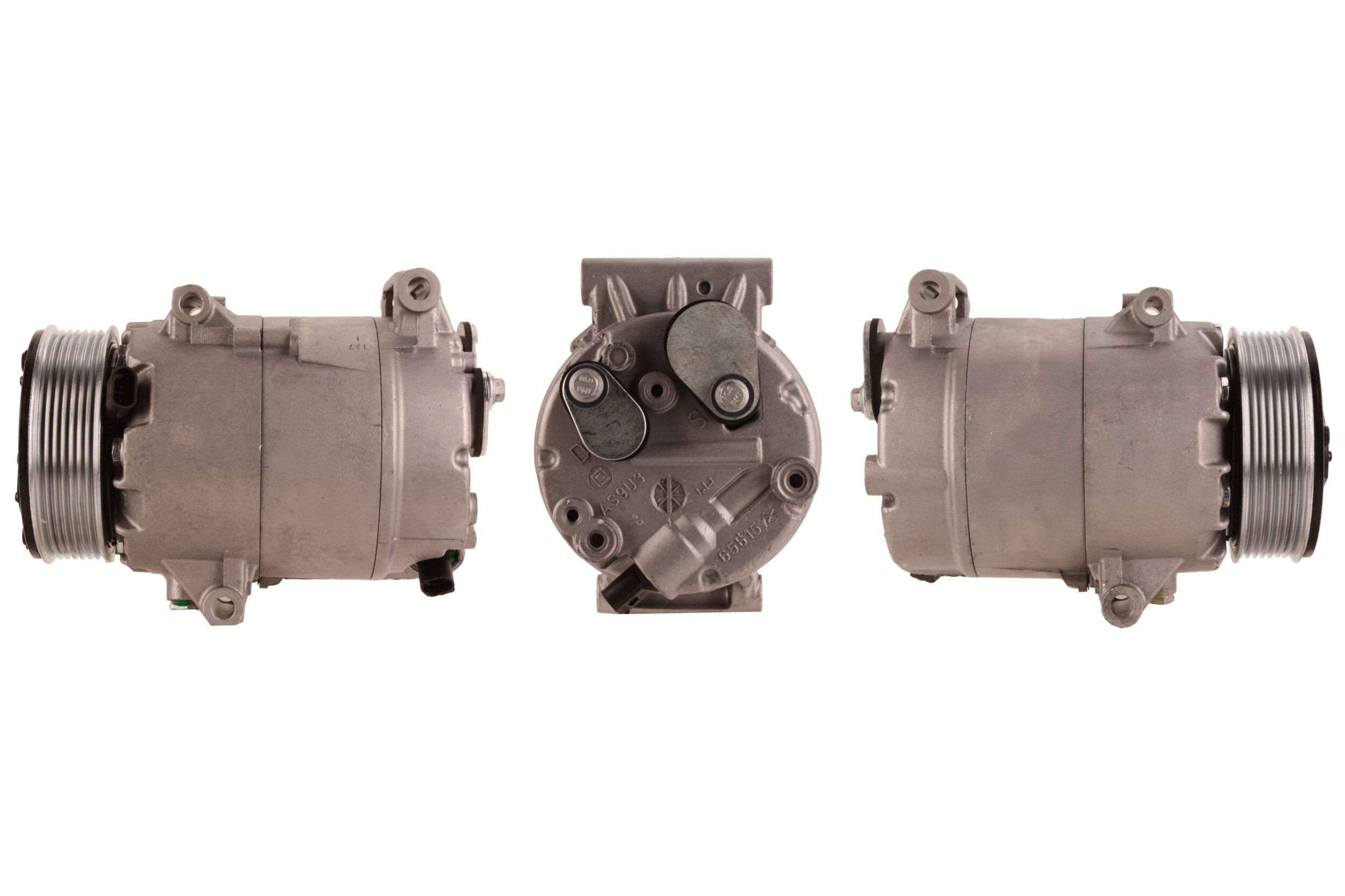 Compressor, air conditioning - 51-0695 ELSTOCK