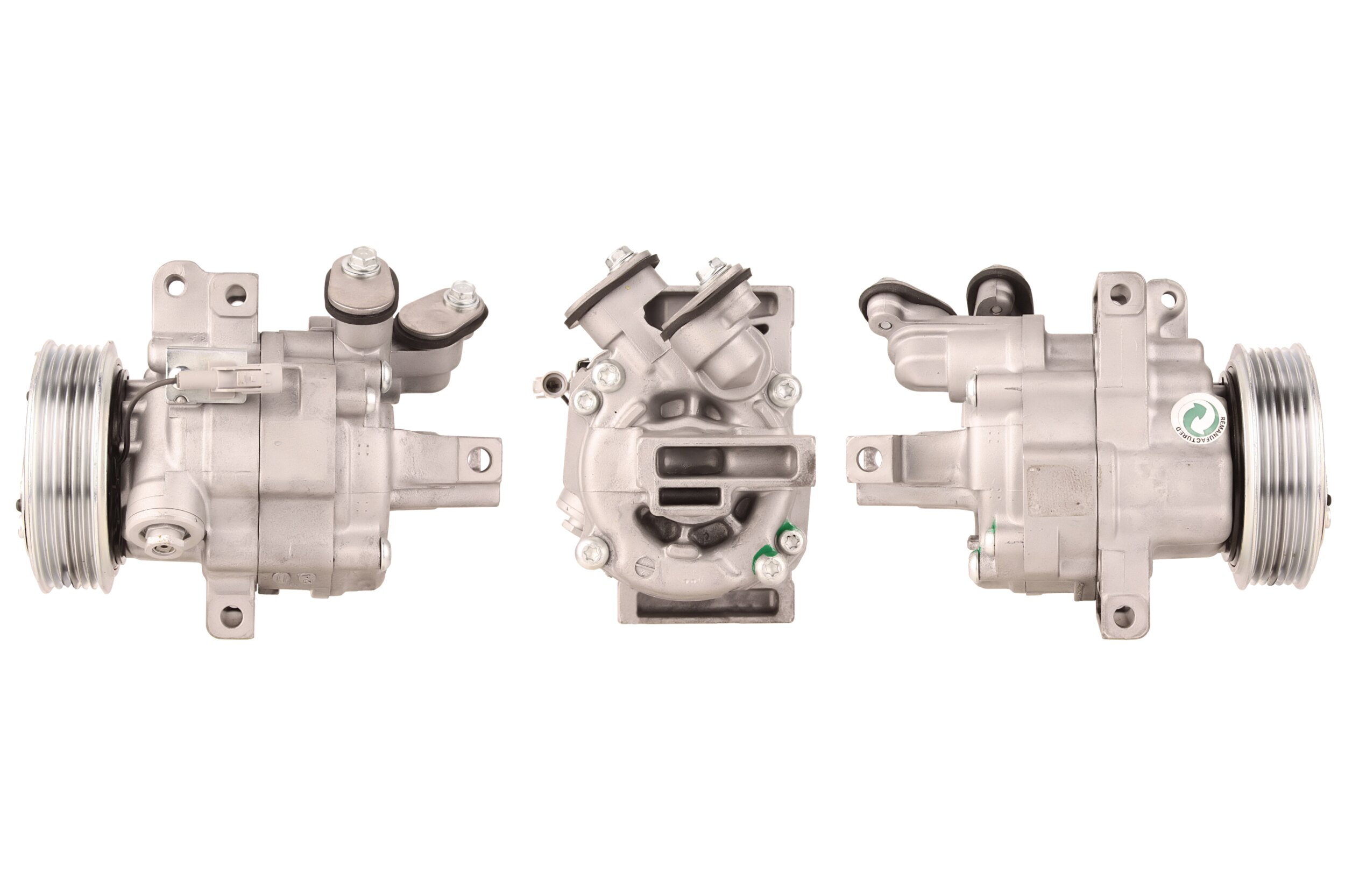 Compressor, air conditioning - 51-0401 ELSTOCK