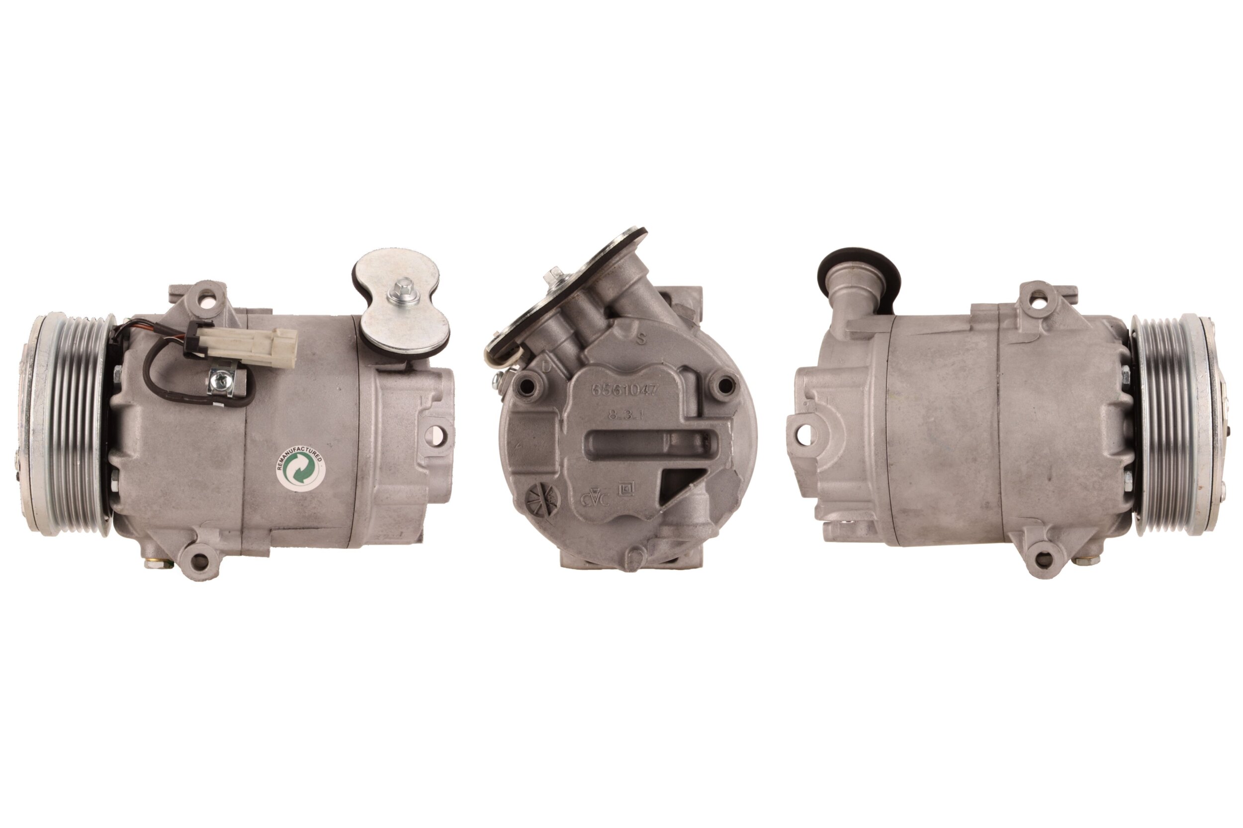 Compressor, air conditioning - 51-0422 ELSTOCK