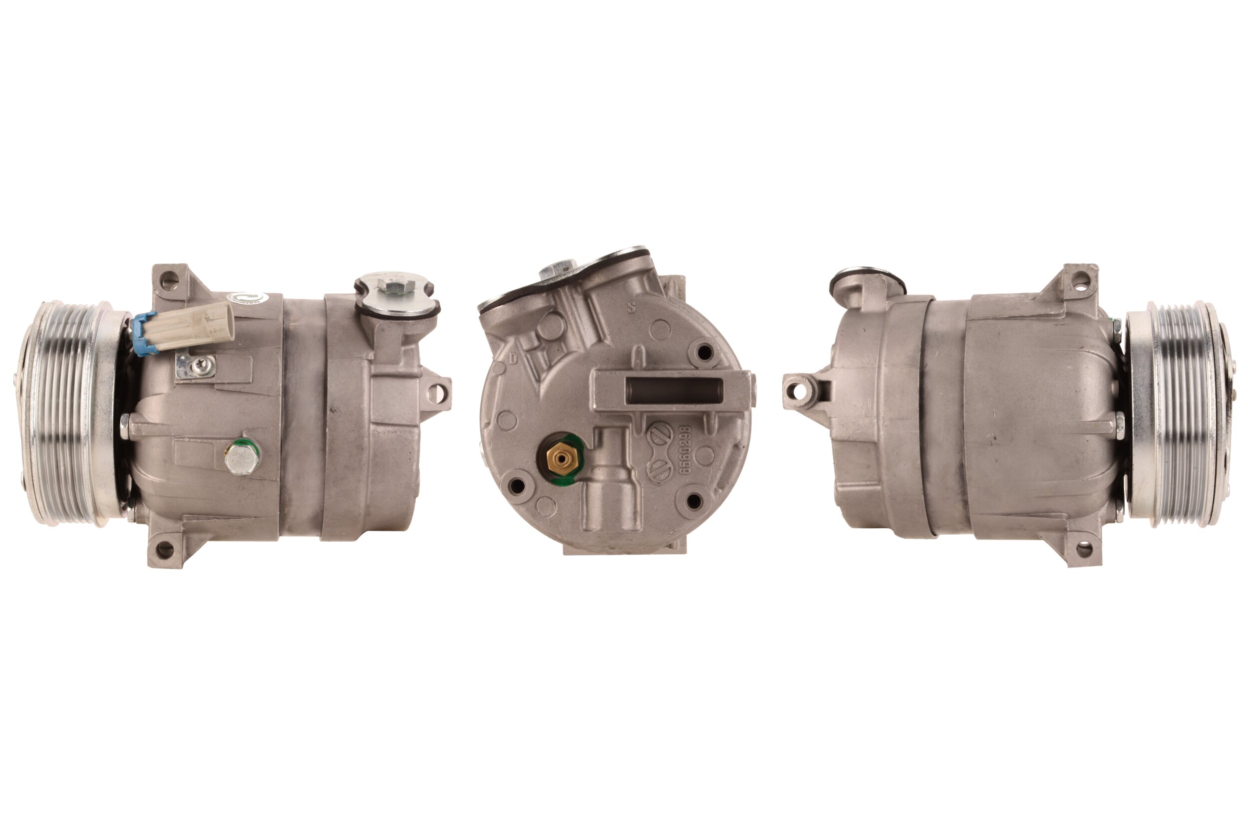 Compressore, Climatizzatore - 51-0002 ELSTOCK