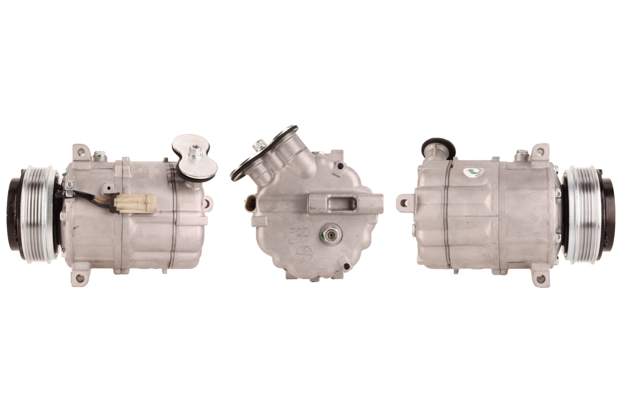 Compressore, Climatizzatore - 51-0099 ELSTOCK