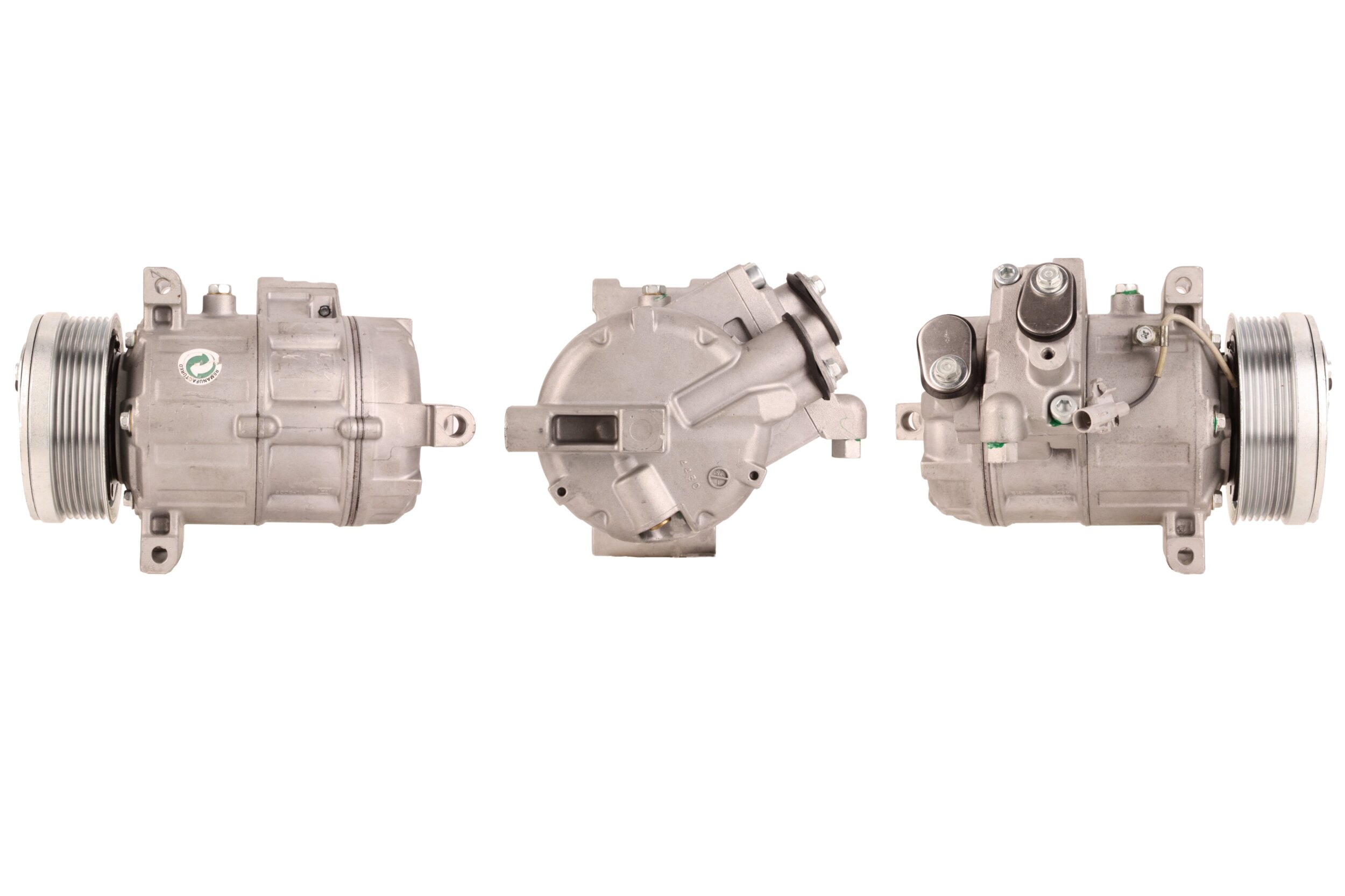 Compressore, Climatizzatore - 51-0684 ELSTOCK