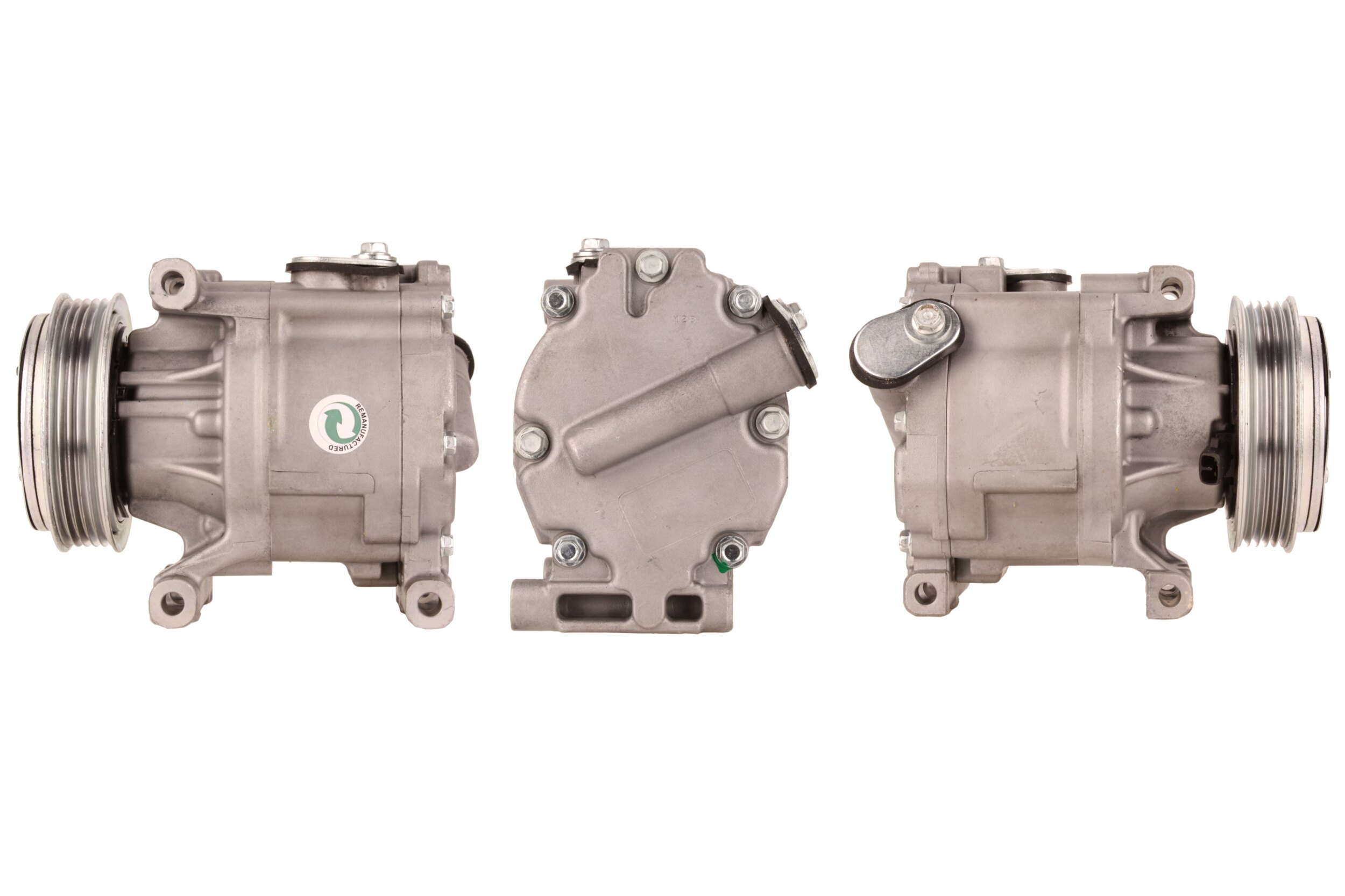 Compressor, air conditioning - 51-0197 ELSTOCK