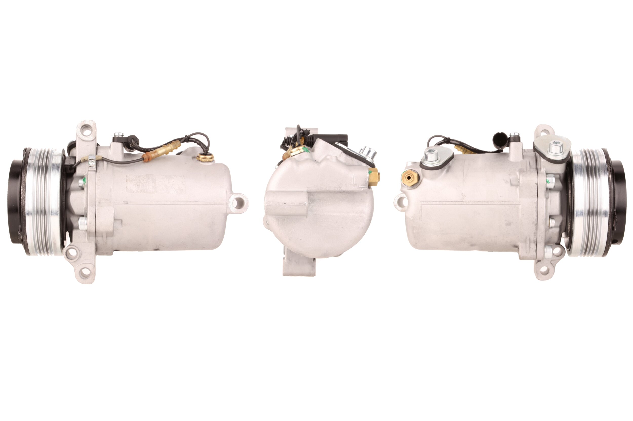 Compressore, Climatizzatore - 51-0175 ELSTOCK