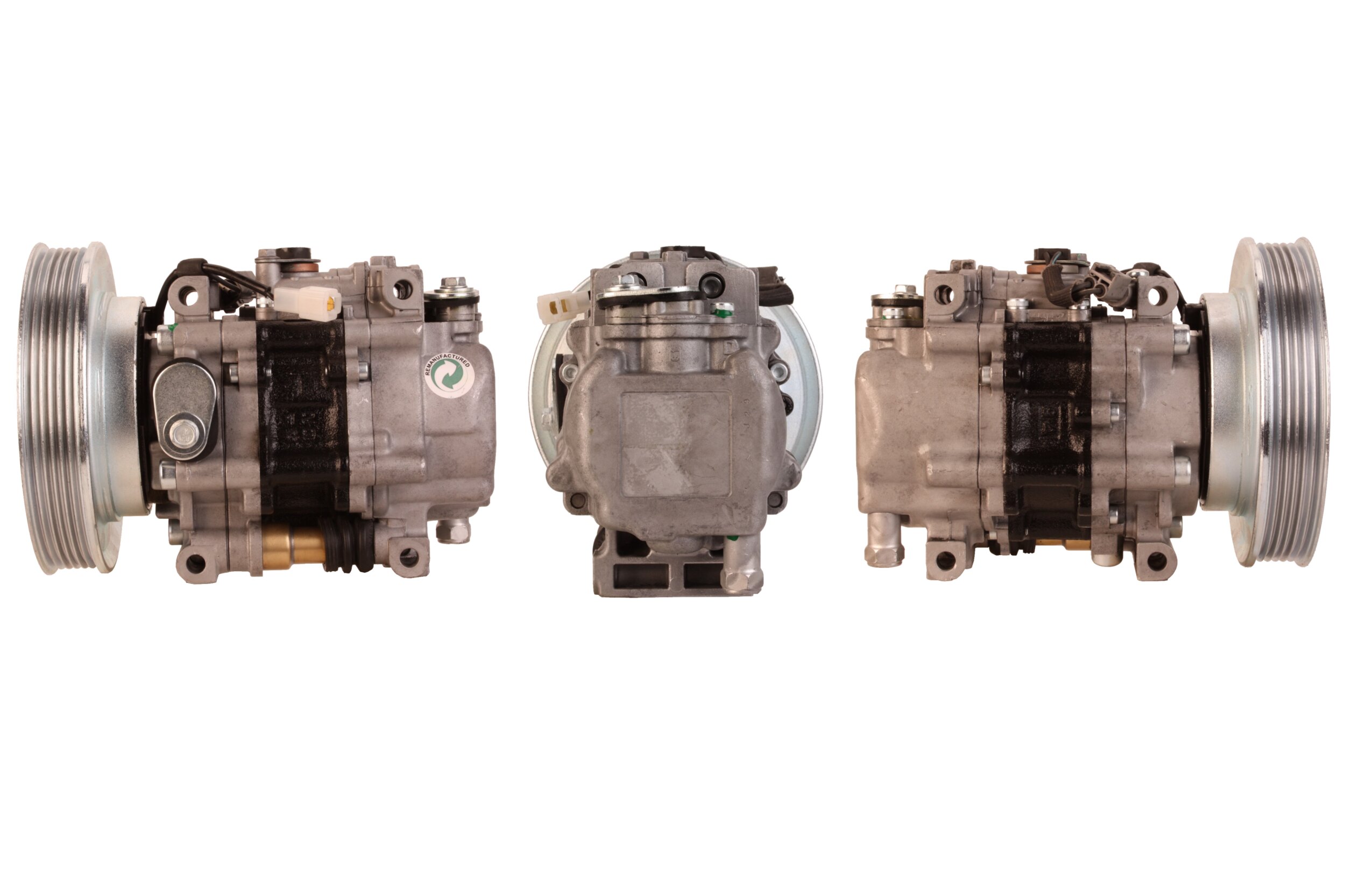 Compressore, Climatizzatore - 51-0251 ELSTOCK