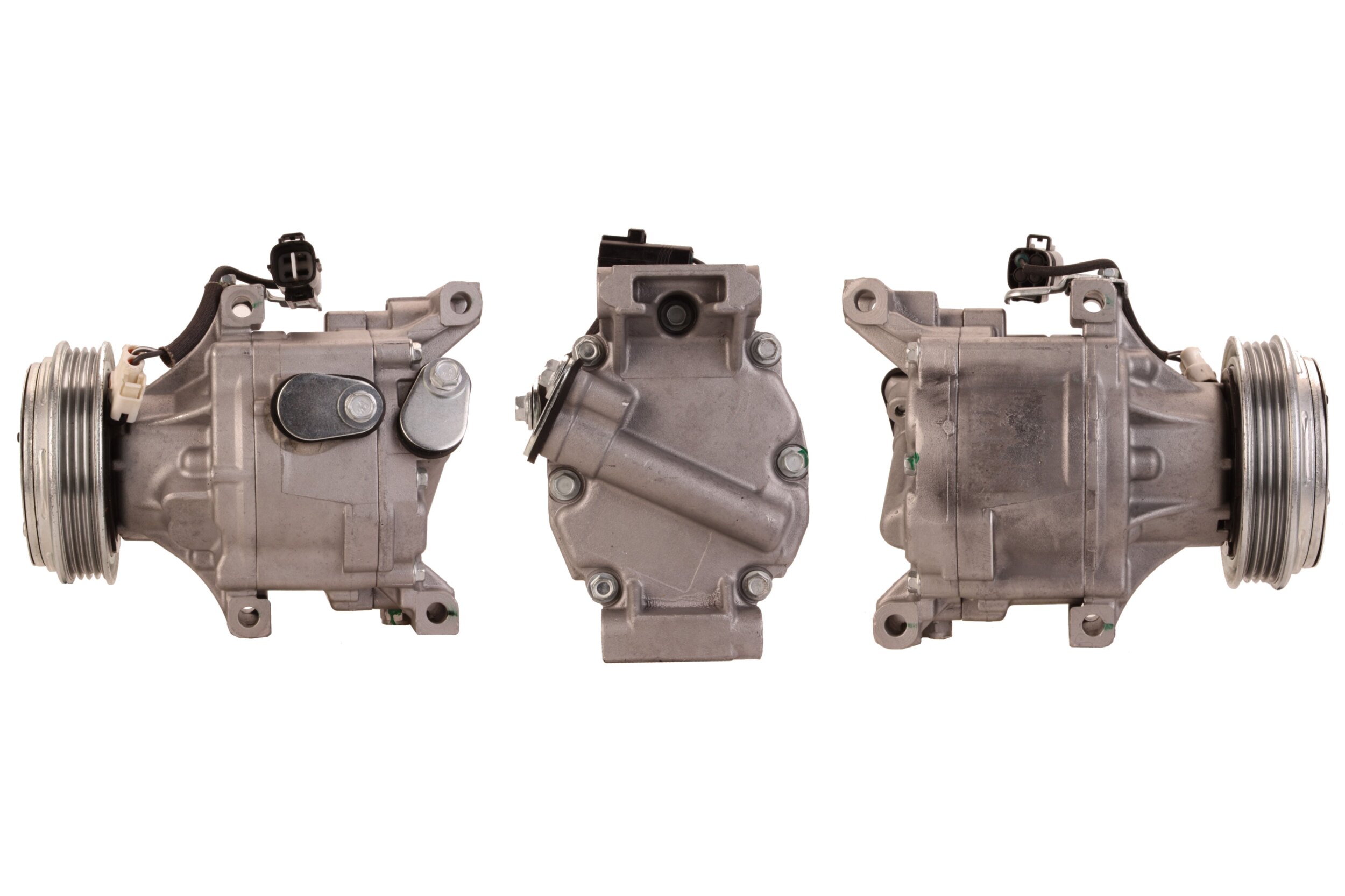 Compressore, Climatizzatore - 51-0527 ELSTOCK