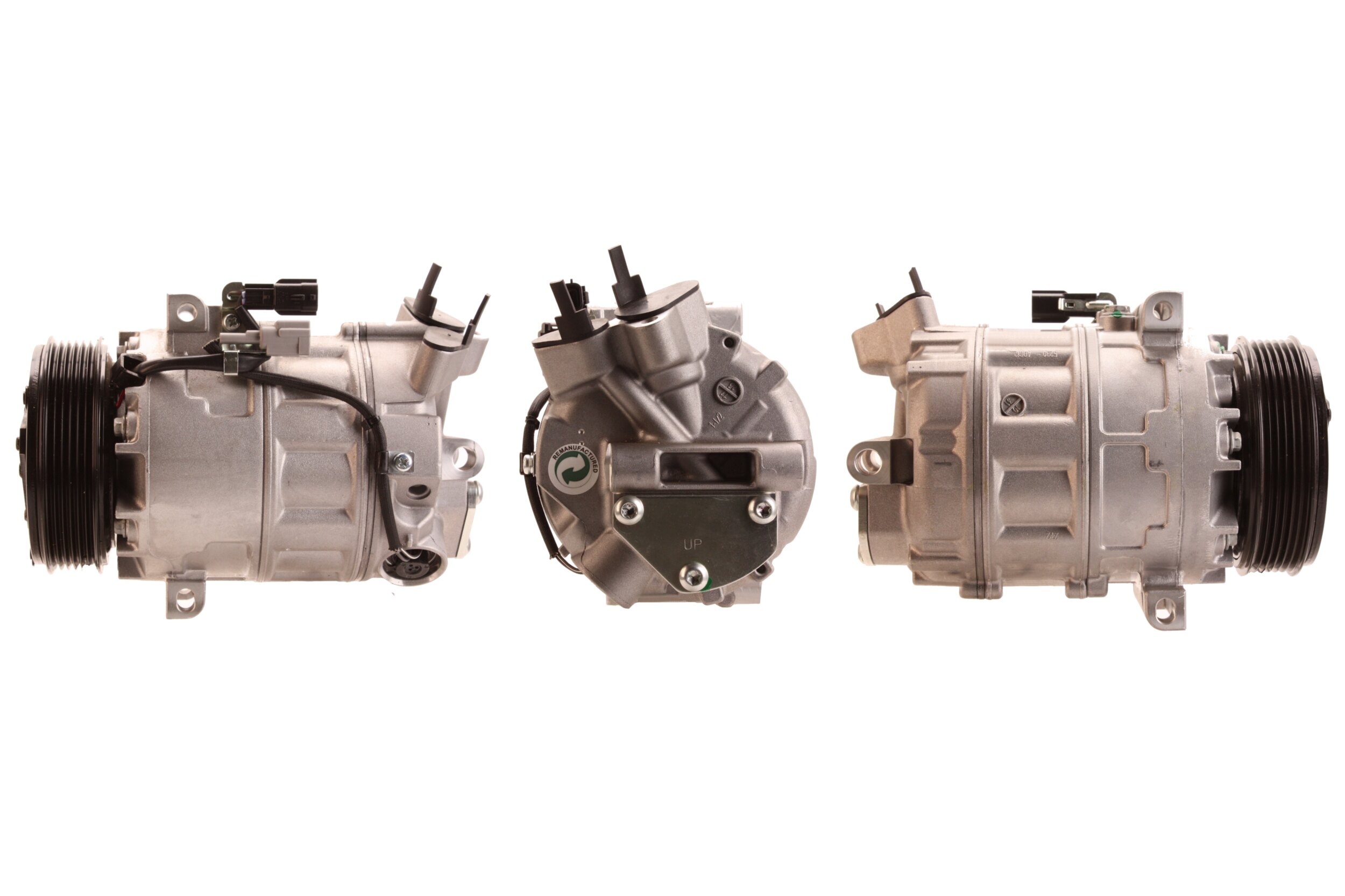 Compressor, air conditioning - 51-0586 ELSTOCK
