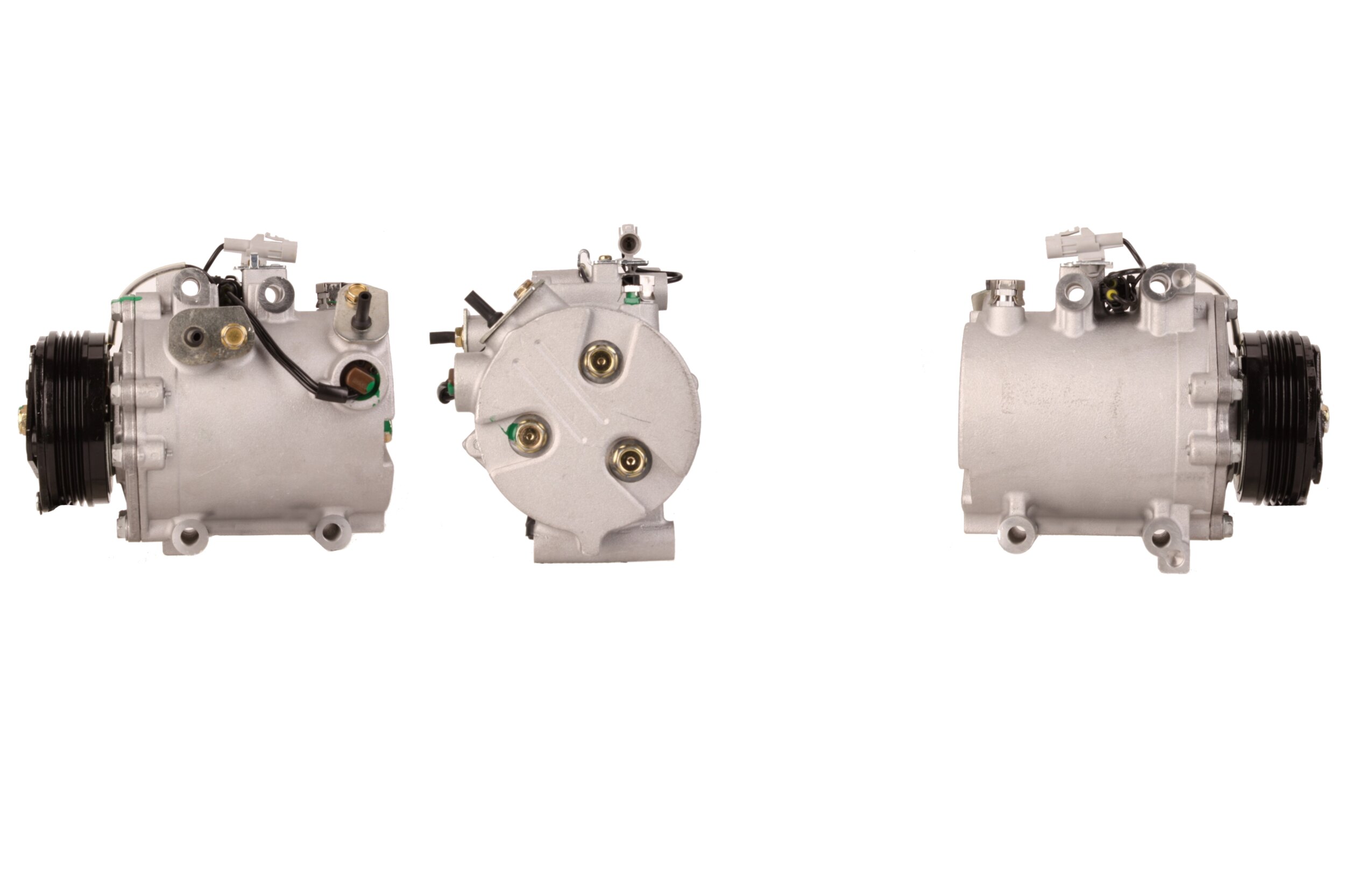 Compressore, Climatizzatore - 51-0606 ELSTOCK