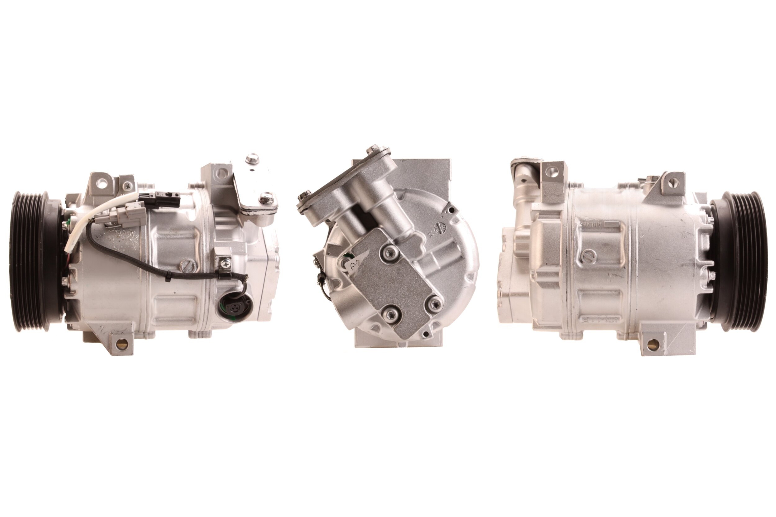 Compressore, Climatizzatore - 51-0591 ELSTOCK