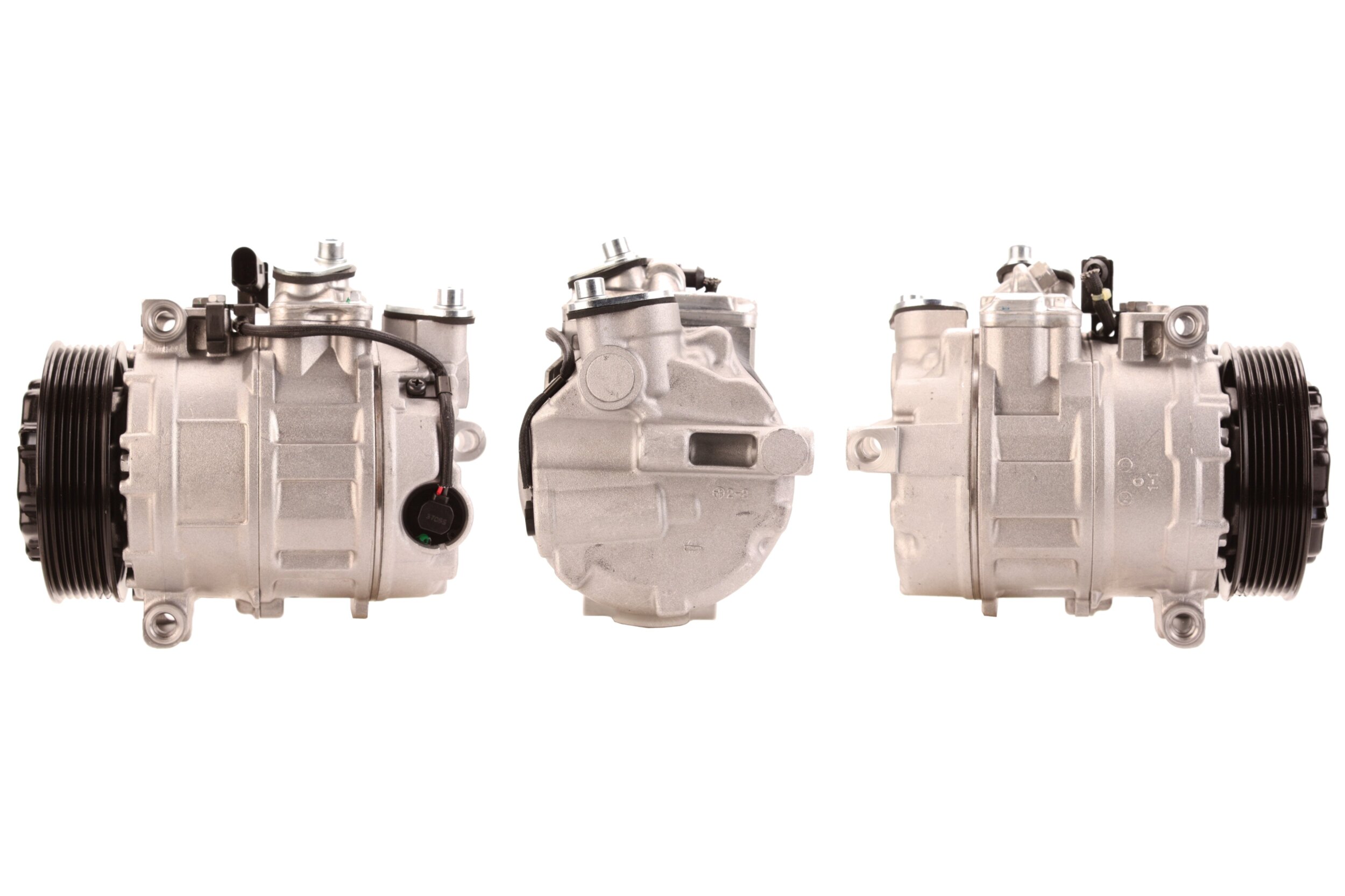 Compressore, Climatizzatore - 51-0759 ELSTOCK