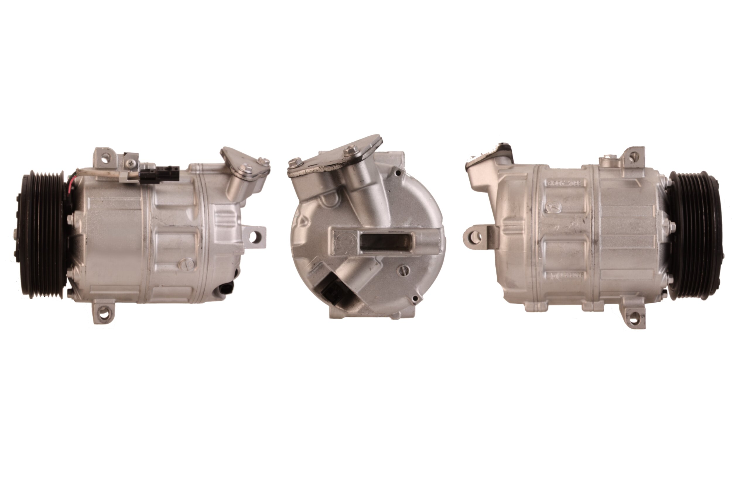 Compressore, Climatizzatore - 51-0768 ELSTOCK