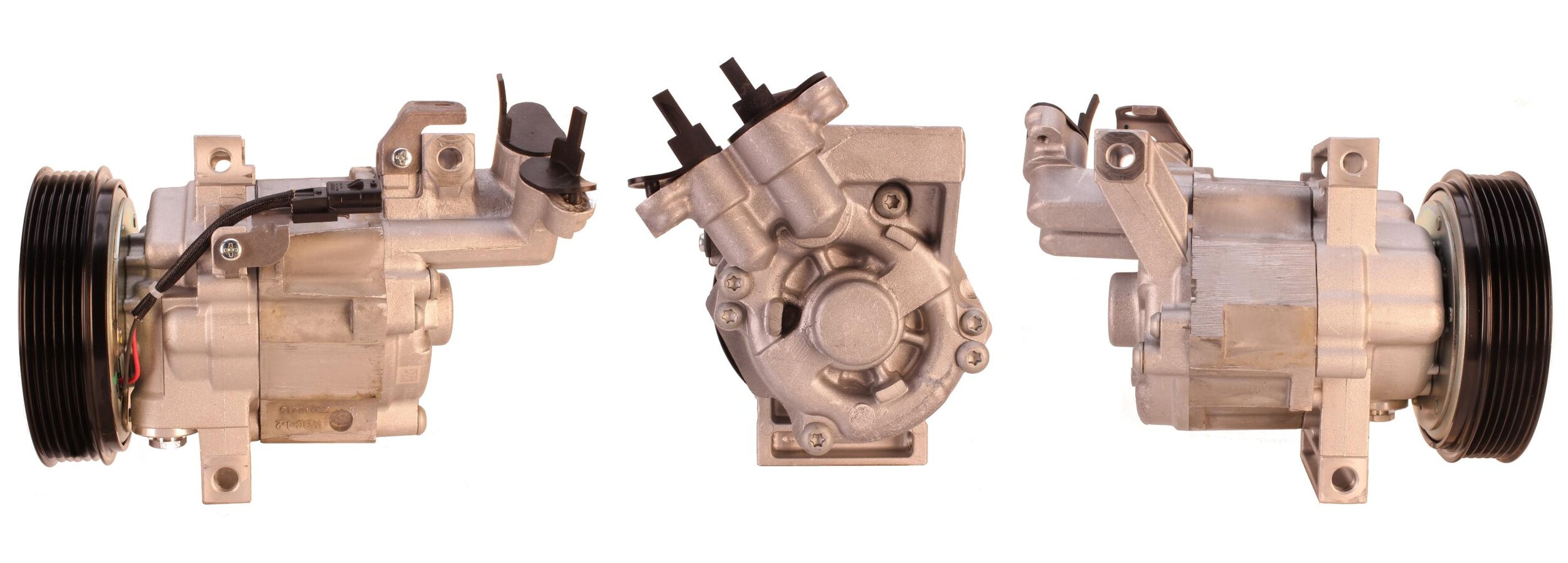 Compressor, air conditioning - 51-0945 ELSTOCK