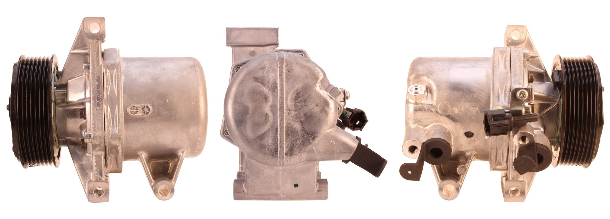Compressor, air conditioning - 51-0932 ELSTOCK