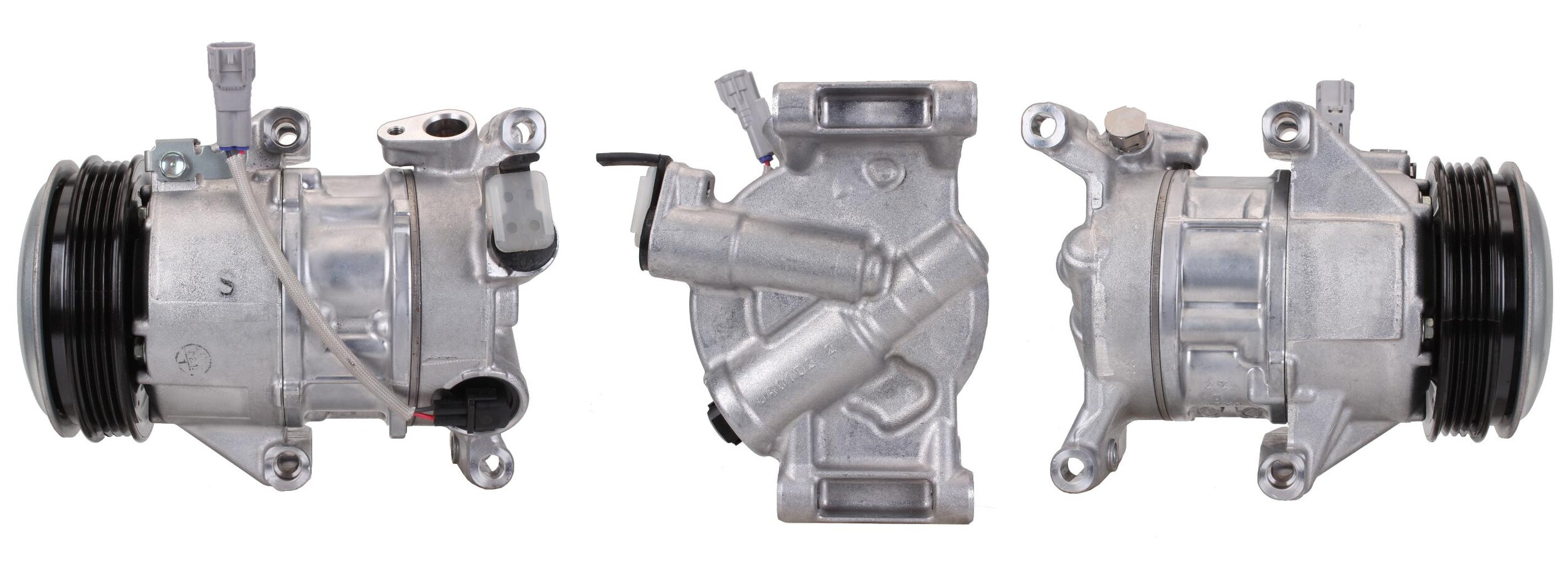 Compressore, Climatizzatore - 51-0942 ELSTOCK